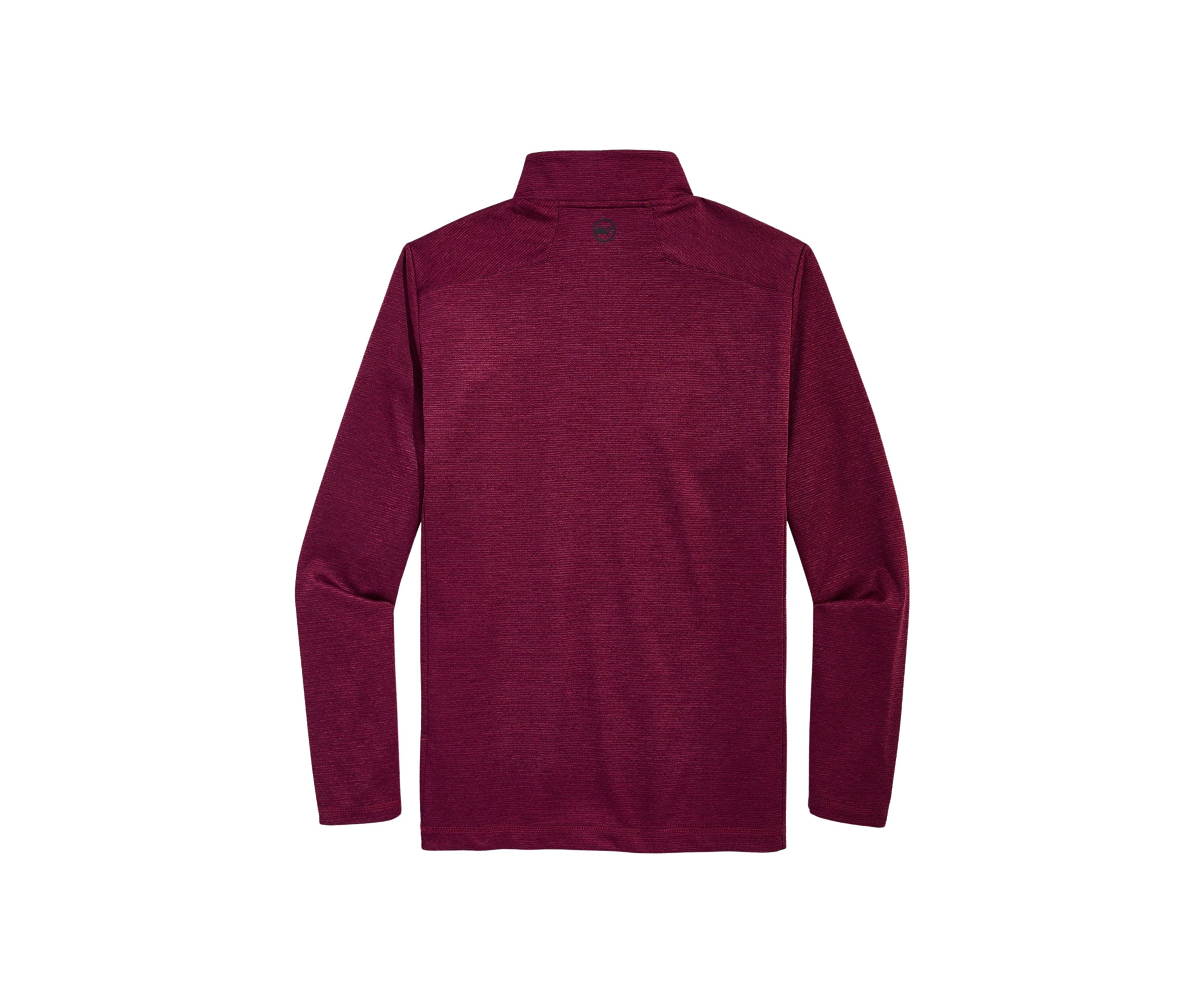 Sankaty Quarter Zip Pullover