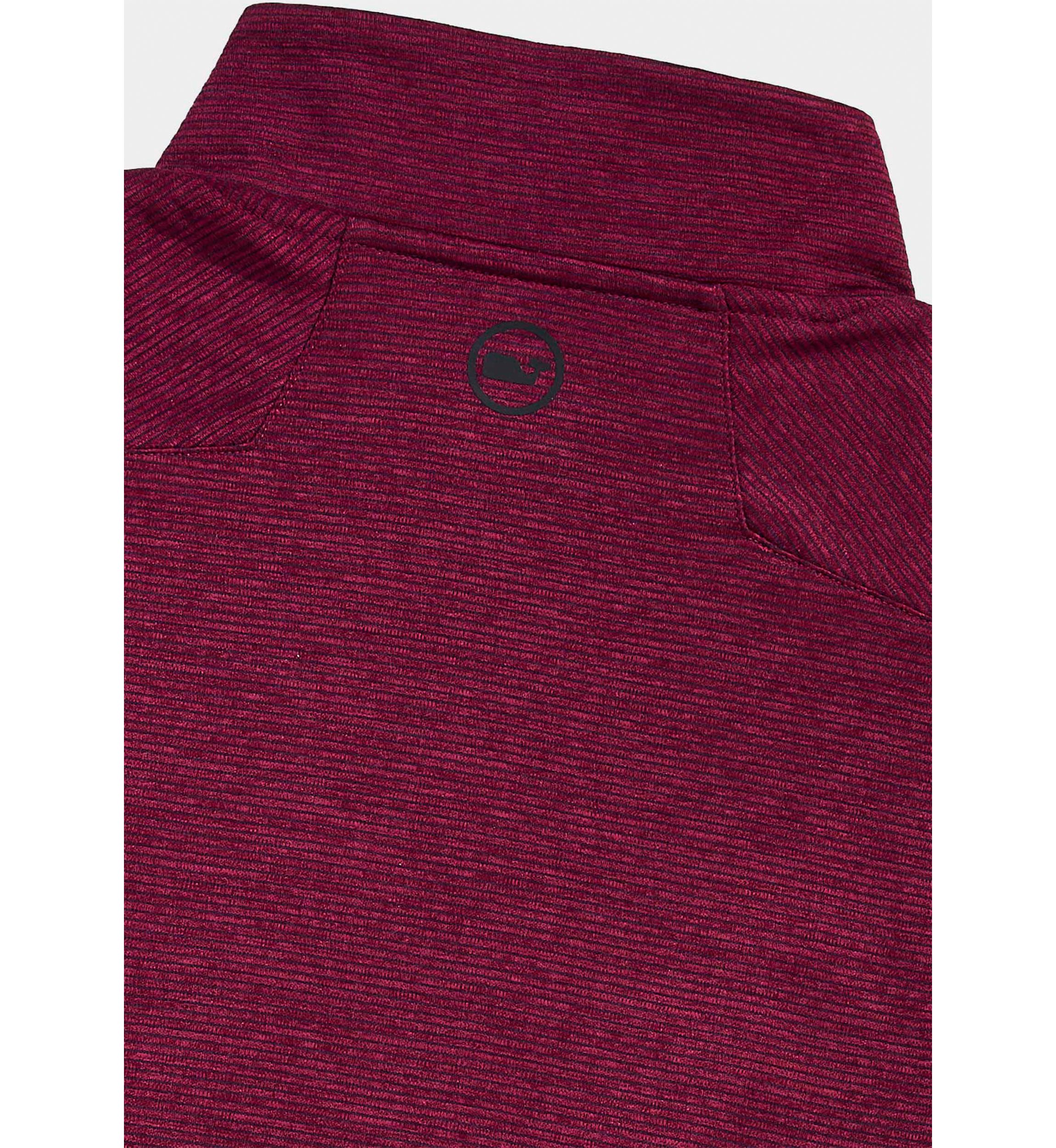 Sankaty Quarter Zip Pullover