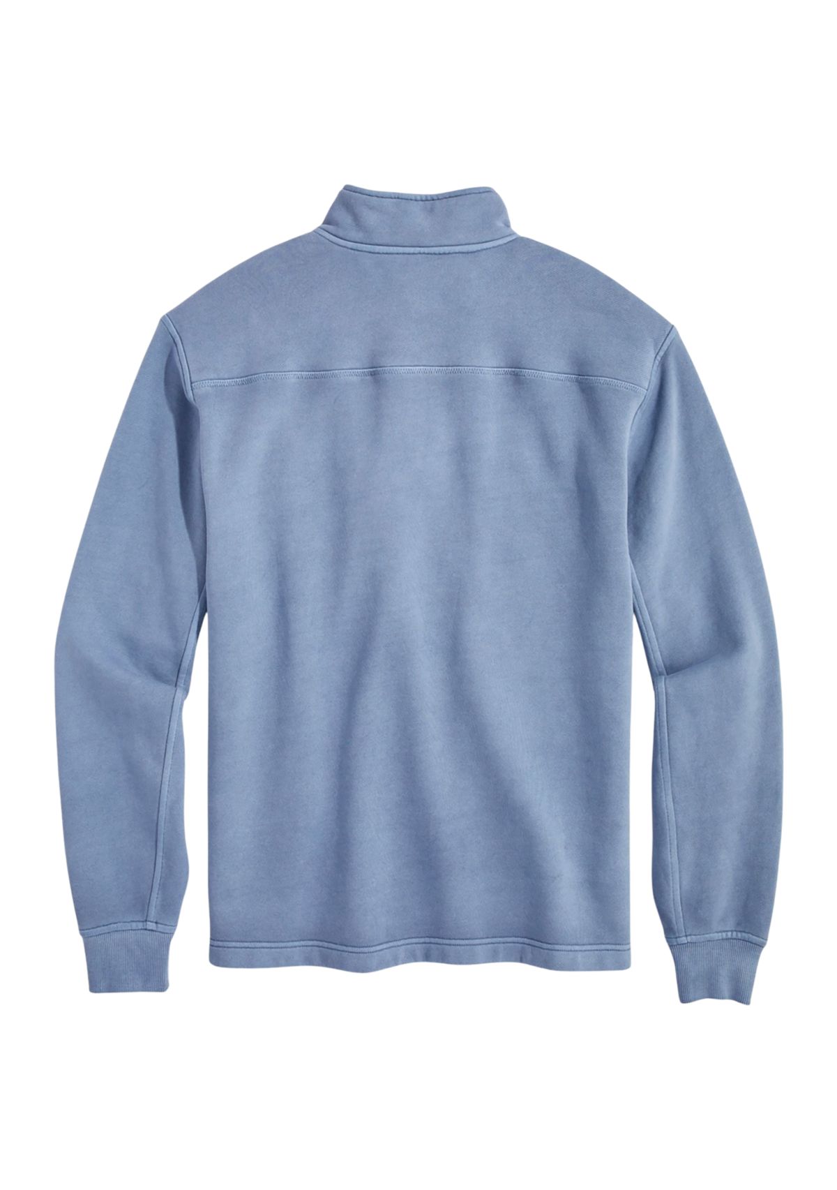 Mens Garment Dyed Surf Shep Shirt