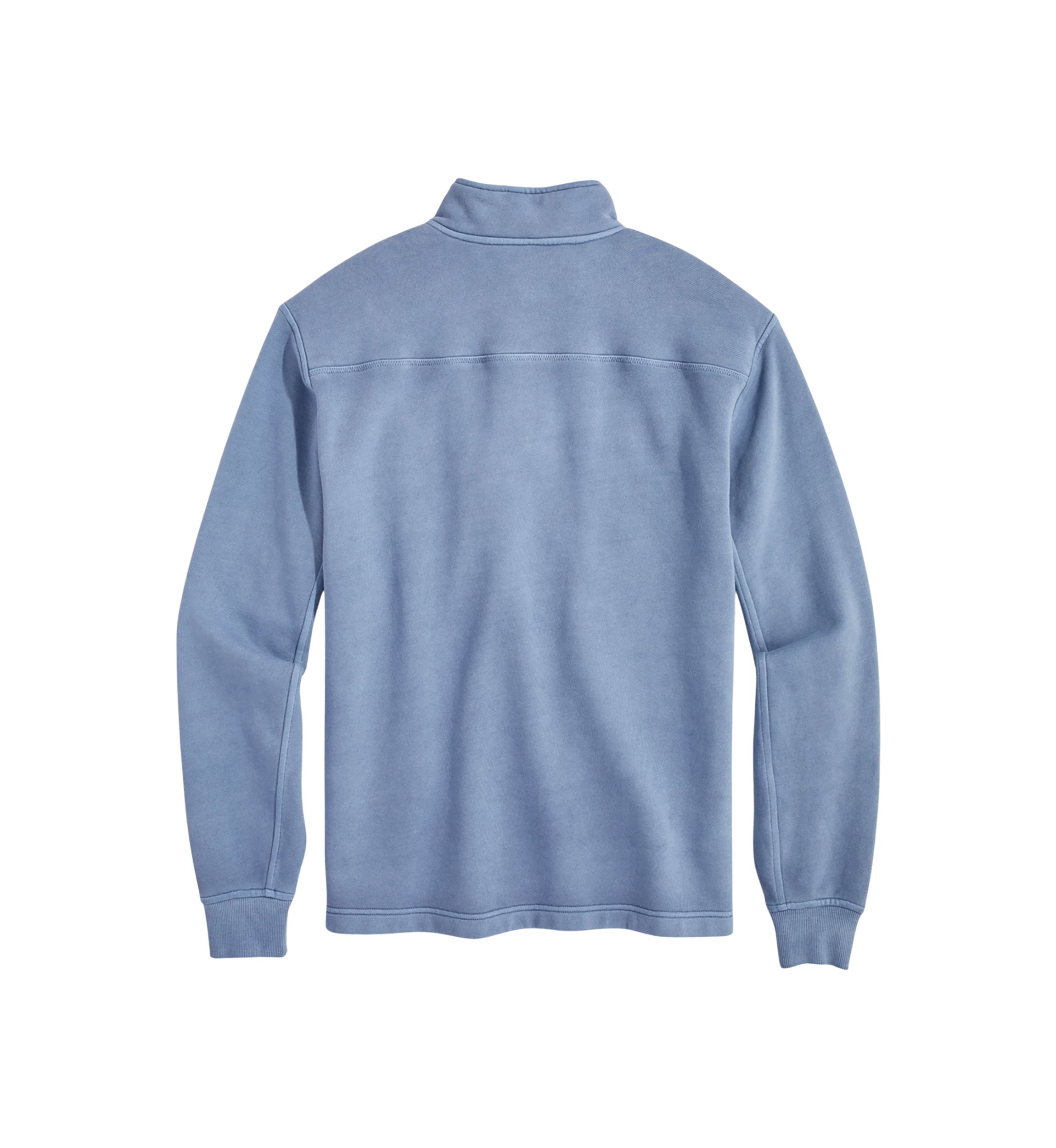 Mens Garment Dyed Surf Shep Shirt