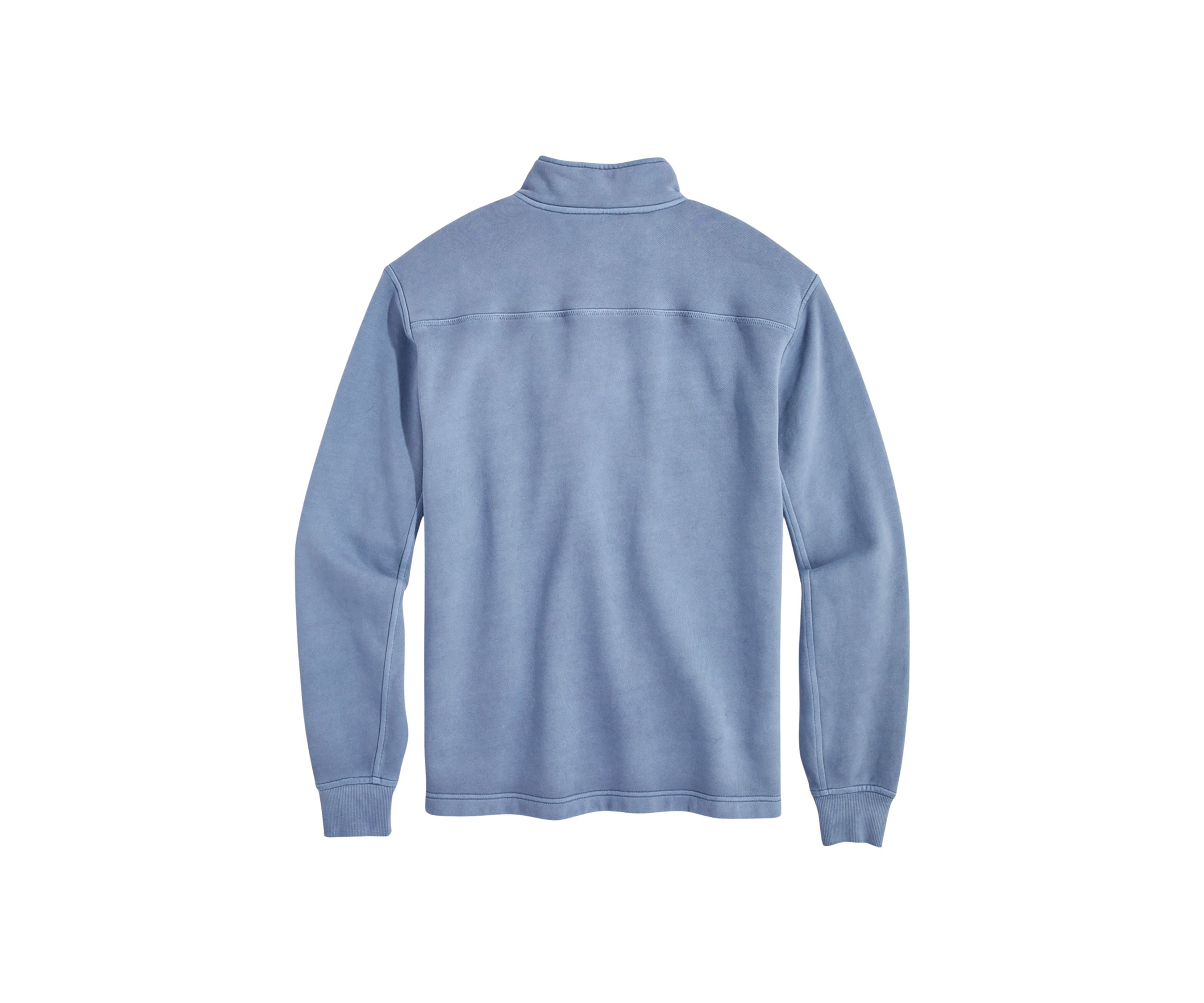 Mens Garment Dyed Surf Shep Shirt