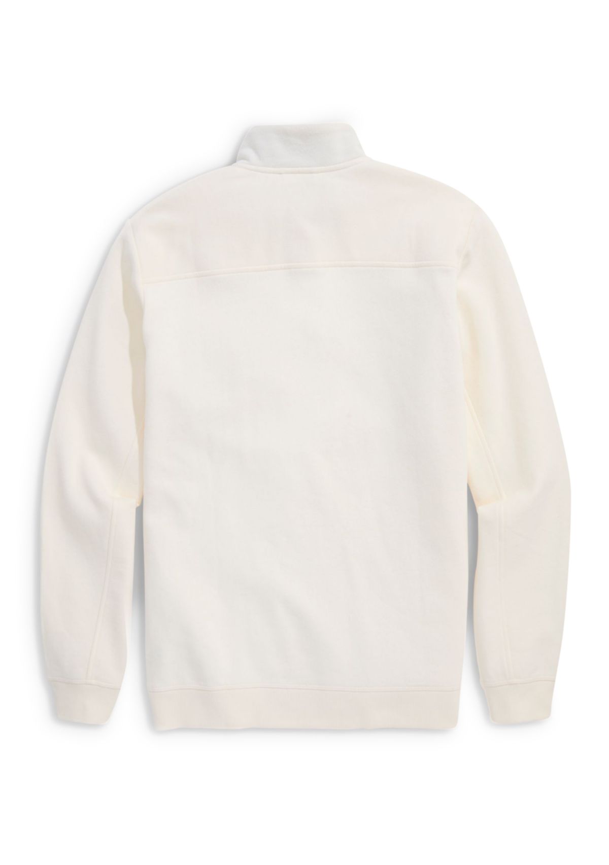 Mens American Flag Logo Box Shep Shirt