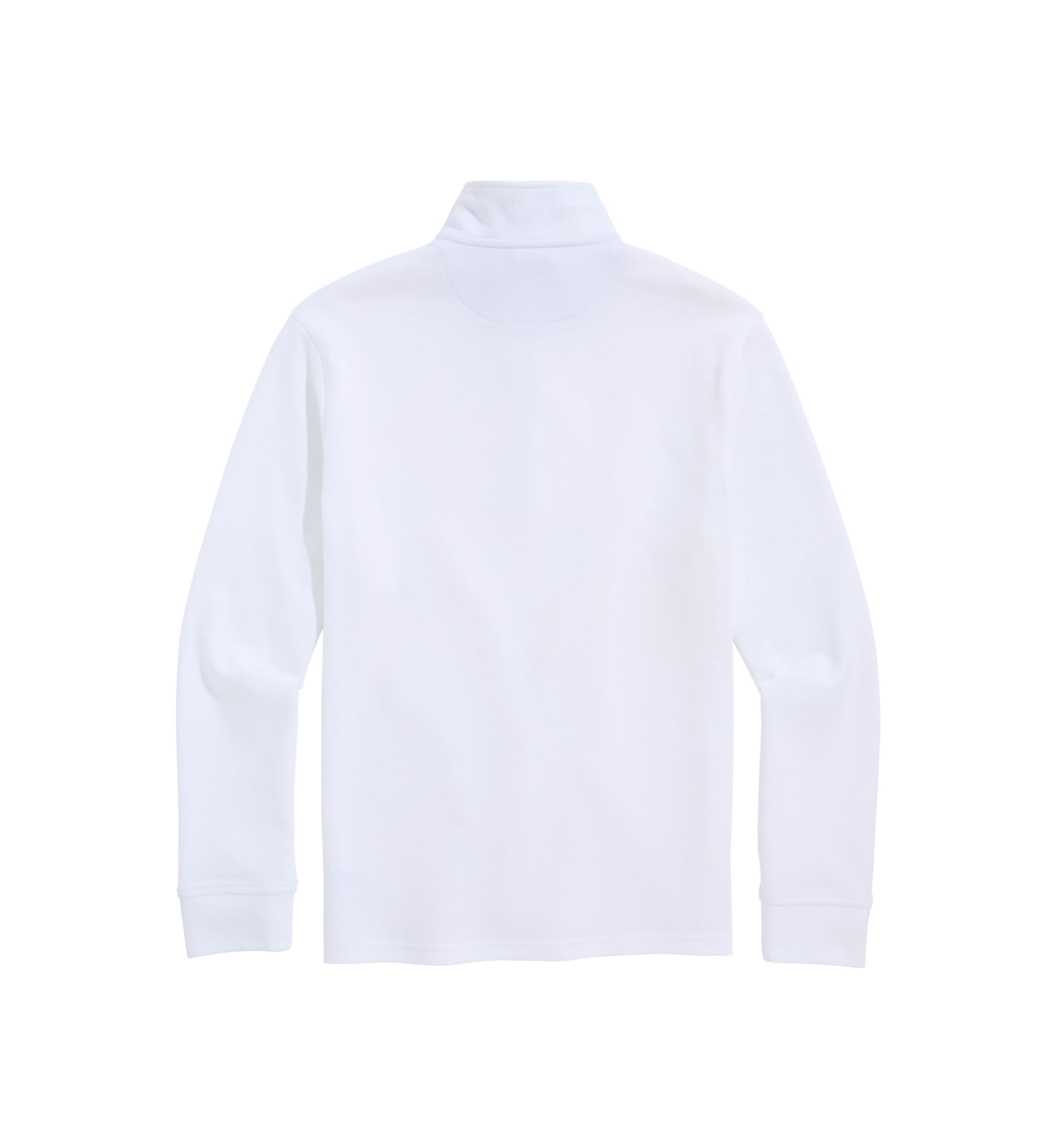 Mens Saltwater 1/4 Zip Pullover