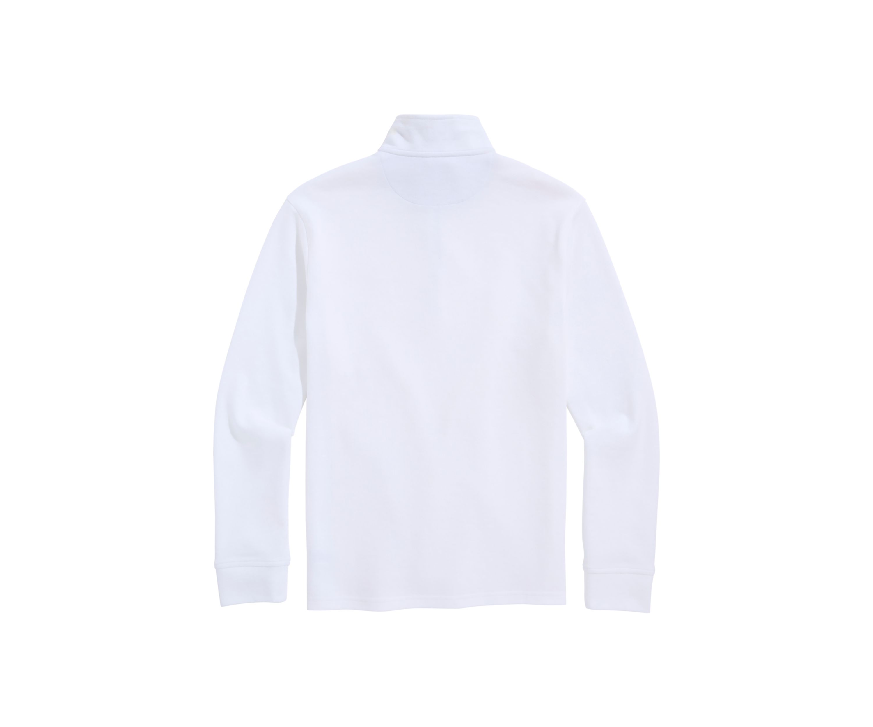 Mens Saltwater 1/4 Zip Pullover