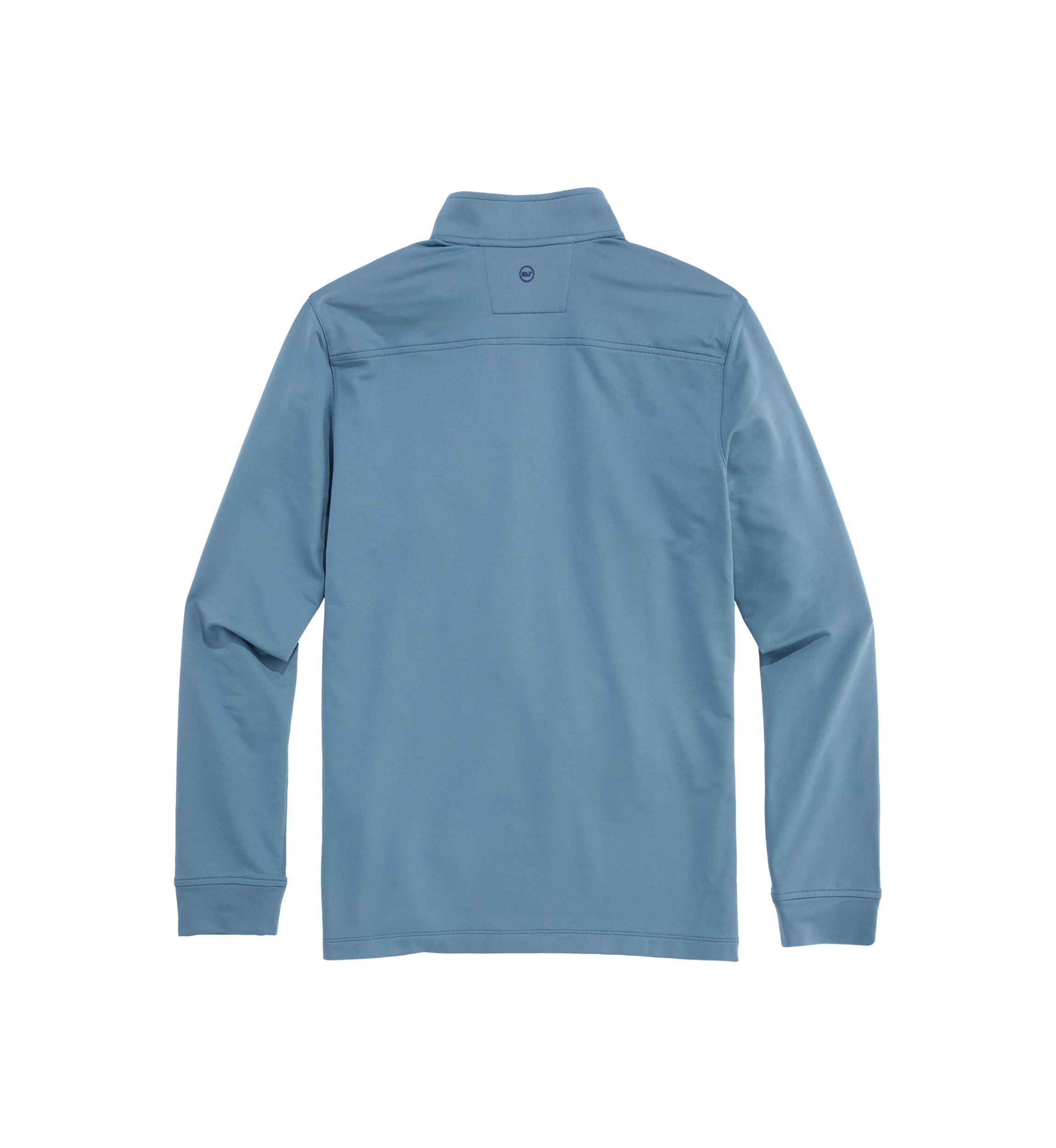 Vineyard Vines Performance Club Quarter-Zip Pullover | Belk