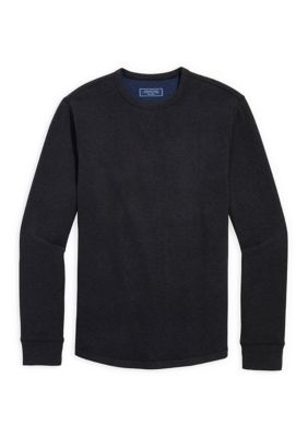 Vineyard Vines Men's Lounge Knit Crewneck Sweater, Large