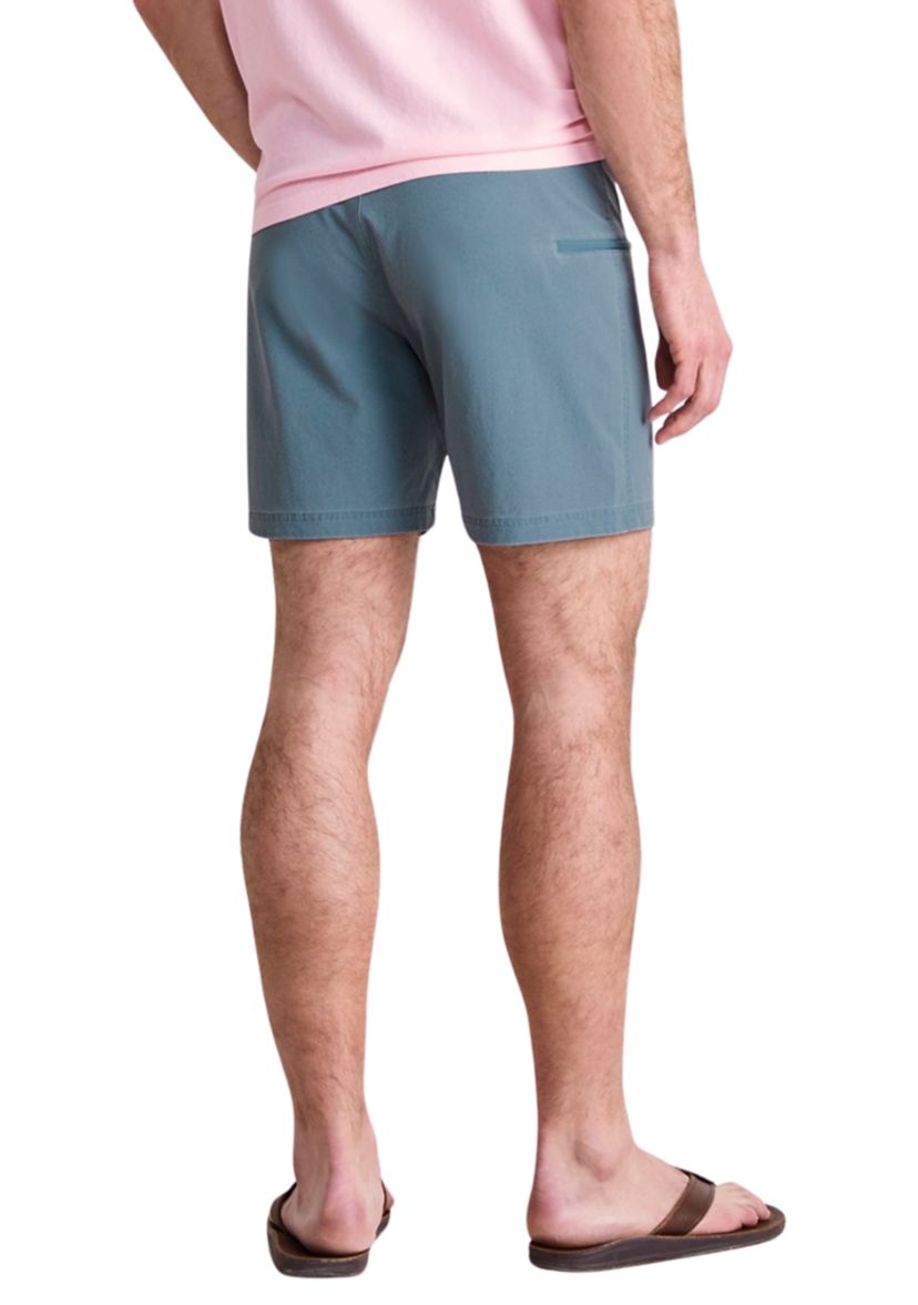 Mens 7 On the Go Board Shorts