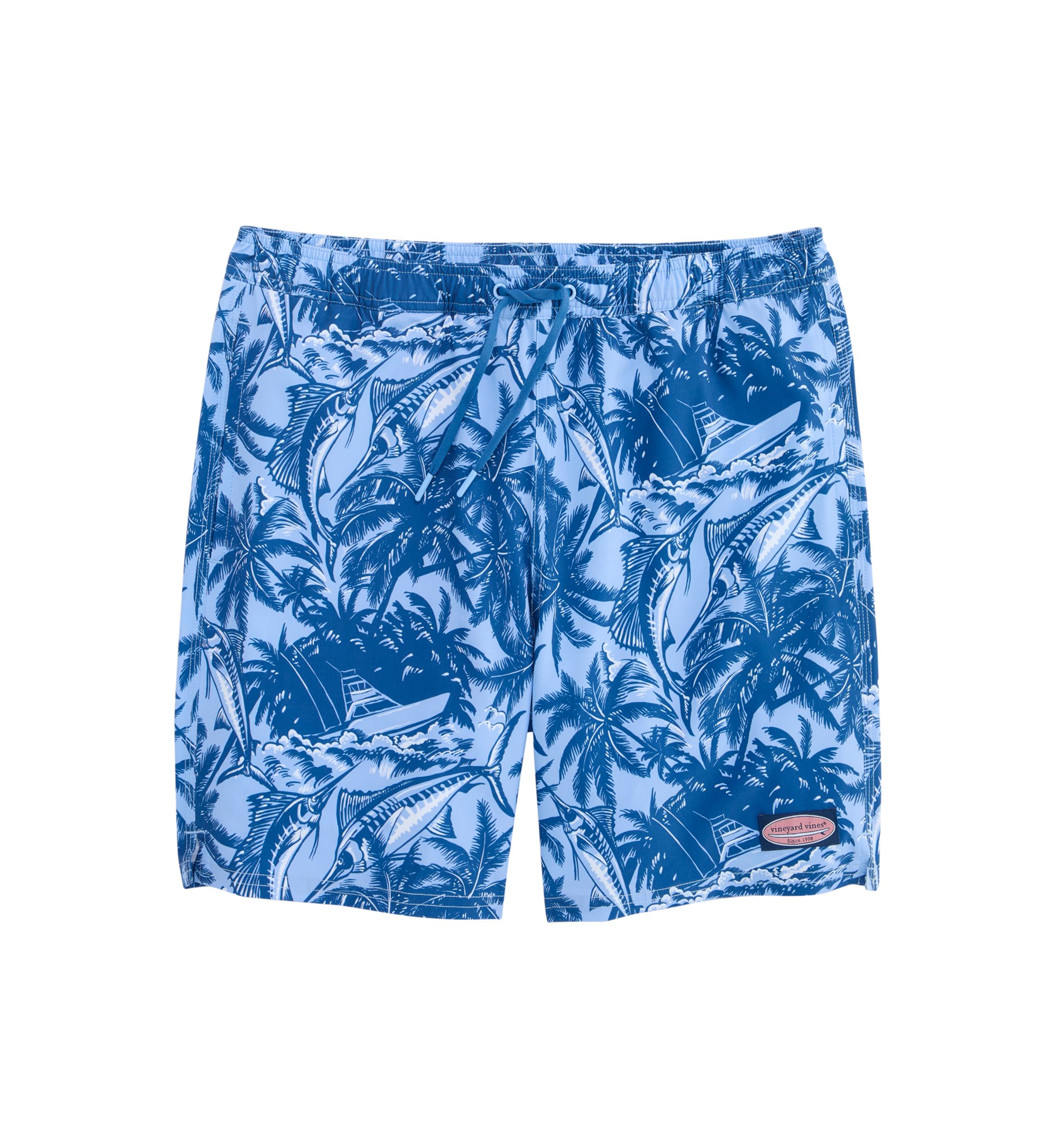 How Vineyard Vines Became a Billion-Dollar Empire
