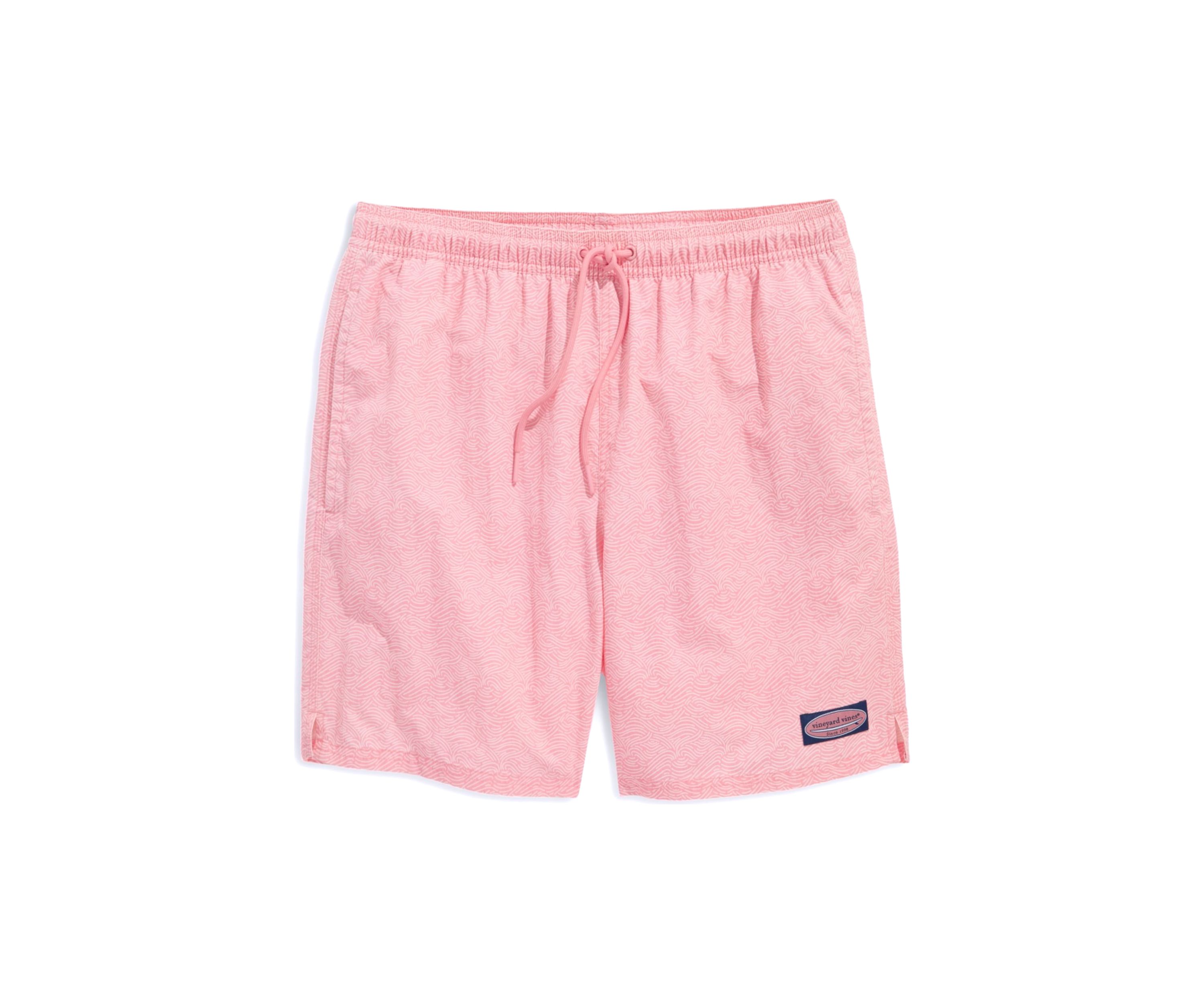 Mens 6" Island Swim Trunks