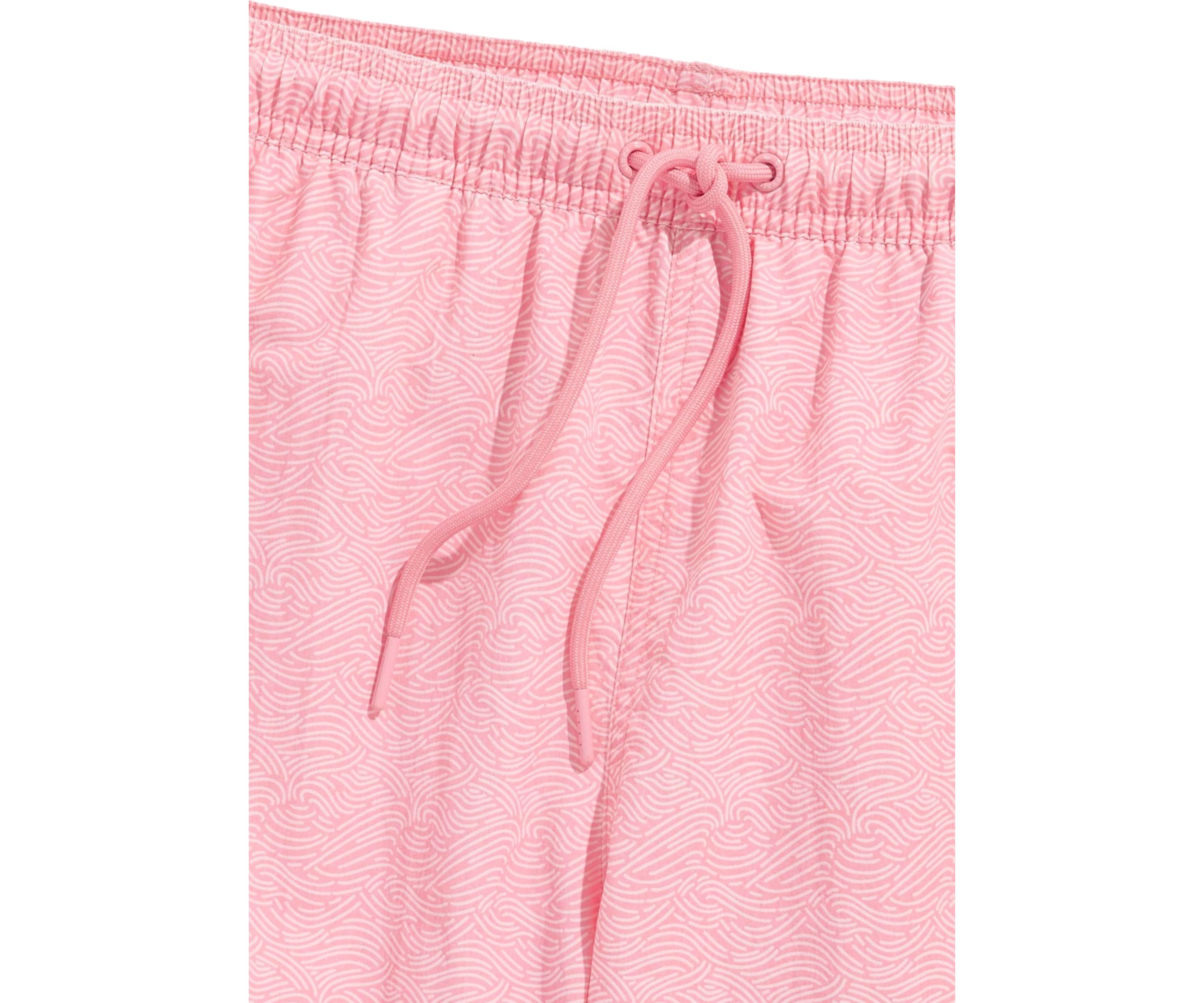 Mens 6" Island Swim Trunks