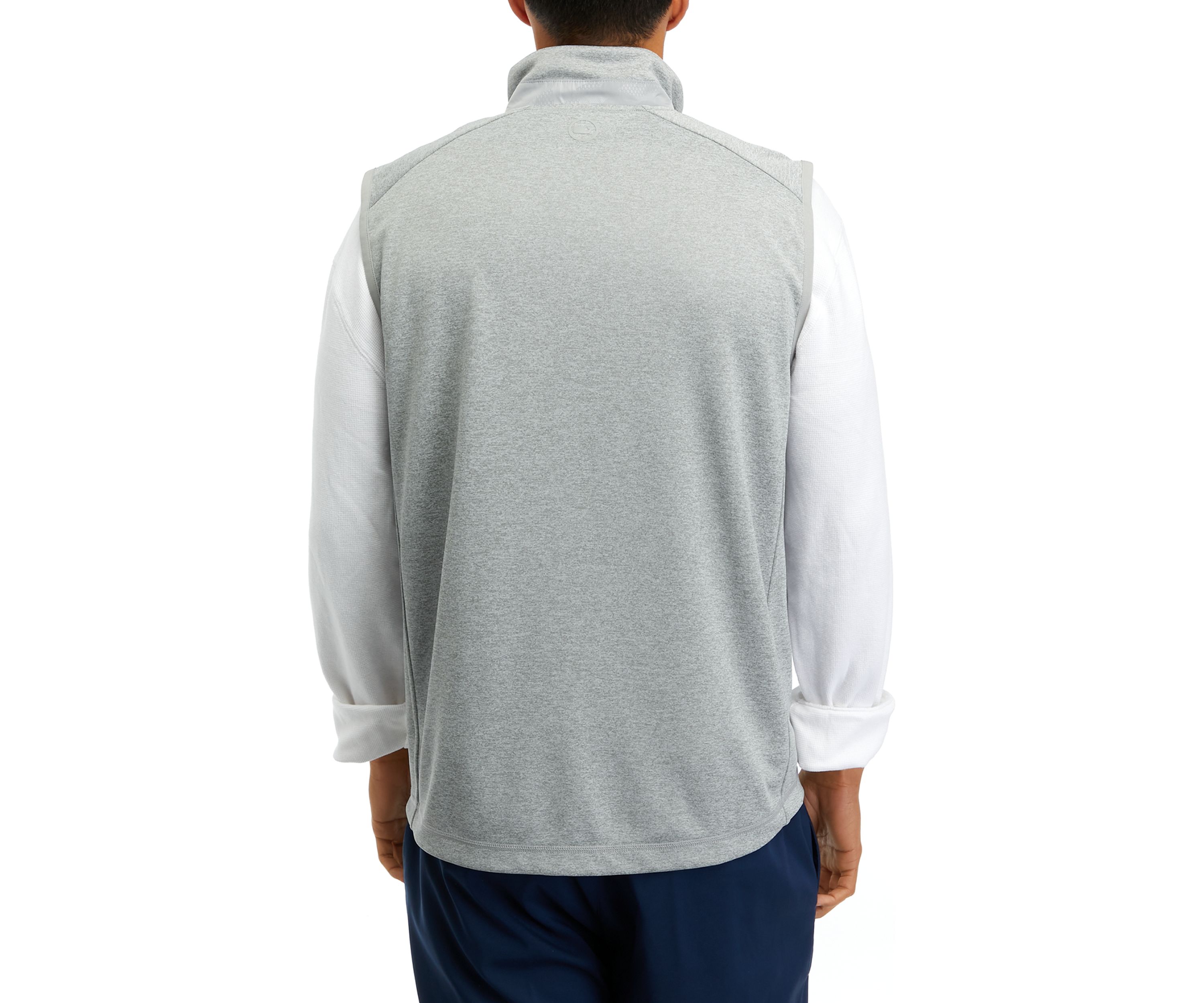 Fairhaven Vest