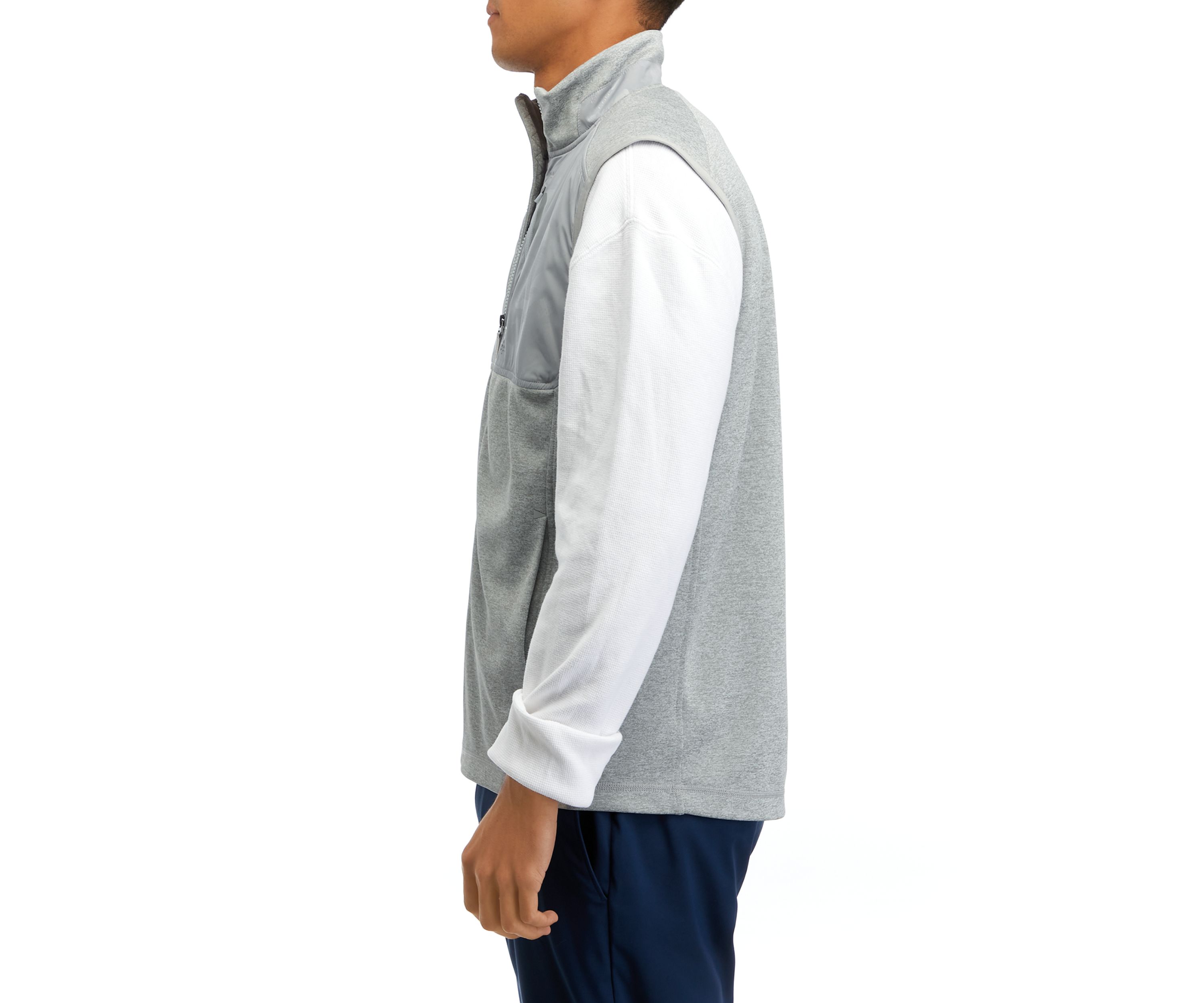 Fairhaven Vest