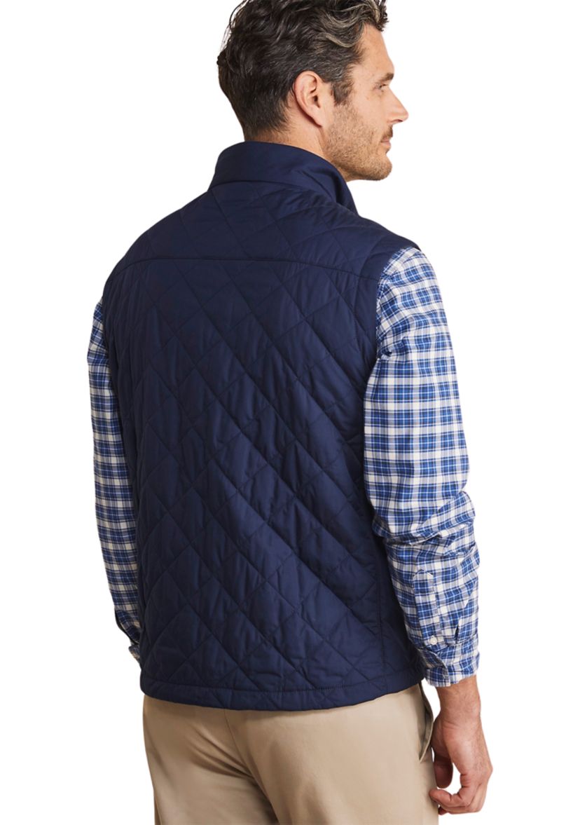 Mens Dorset Vest