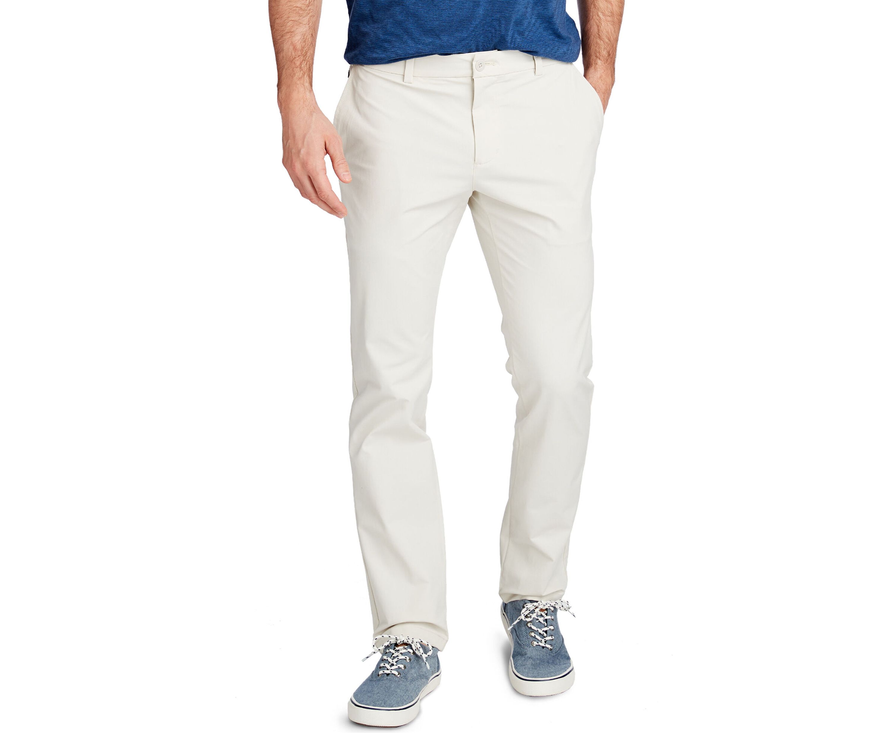 On-The-Go Pants