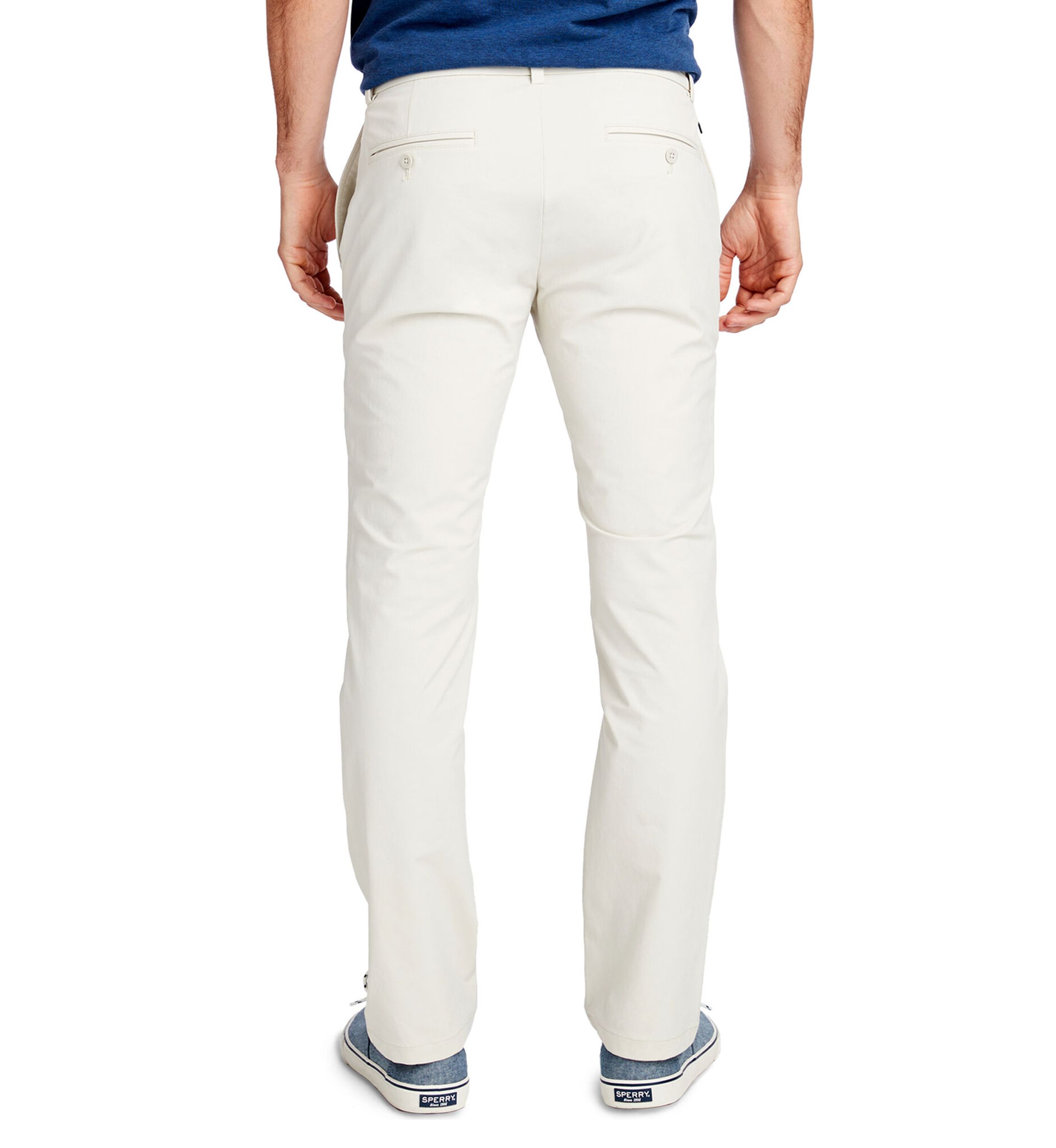 On-The-Go Pants