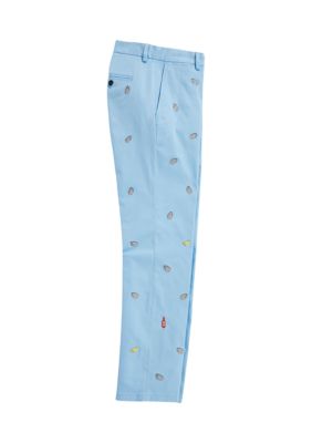  vineyard vines Boys' Breaker Pants : Sports & Outdoors