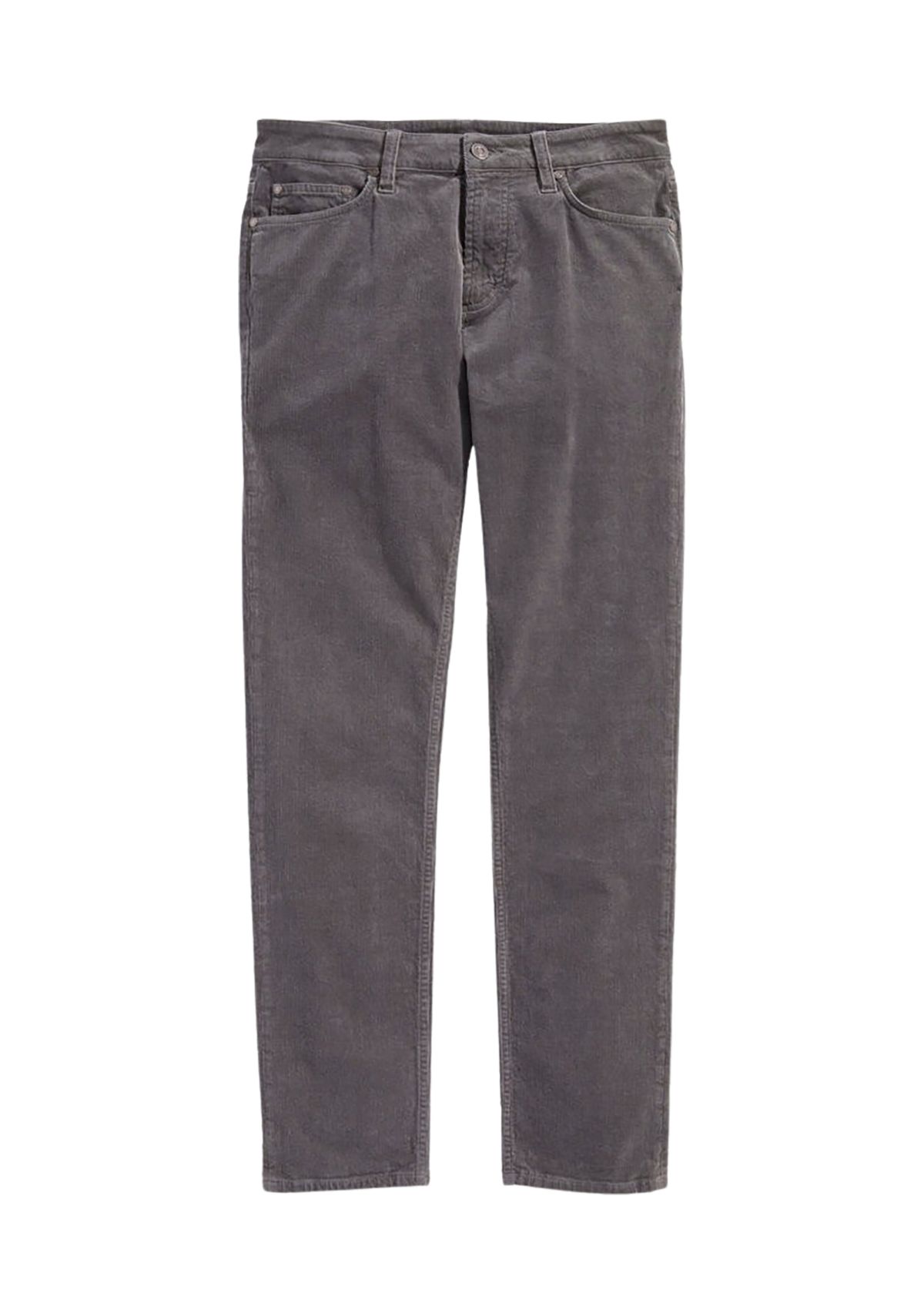 Mens Corduroy 5 Pocket Pants