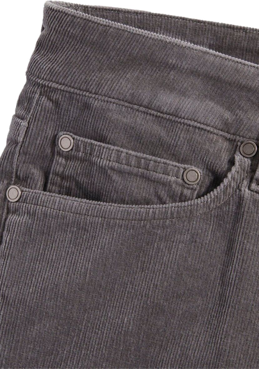 Mens Corduroy 5 Pocket Pants