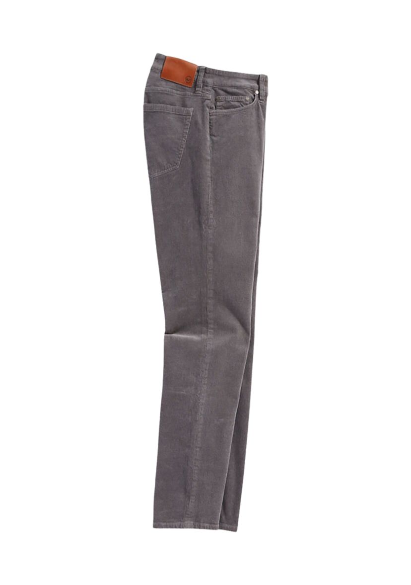 Mens Corduroy 5 Pocket Pants