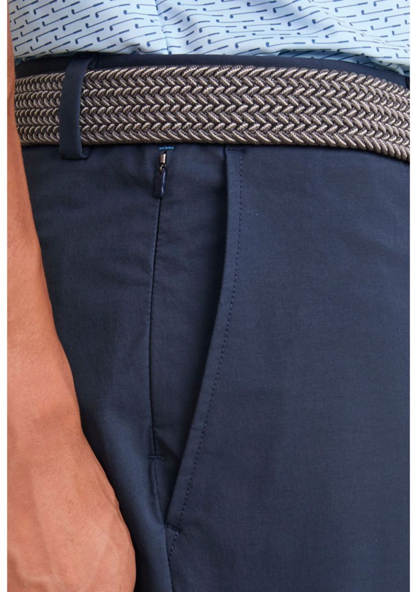 Straight Fit Pants