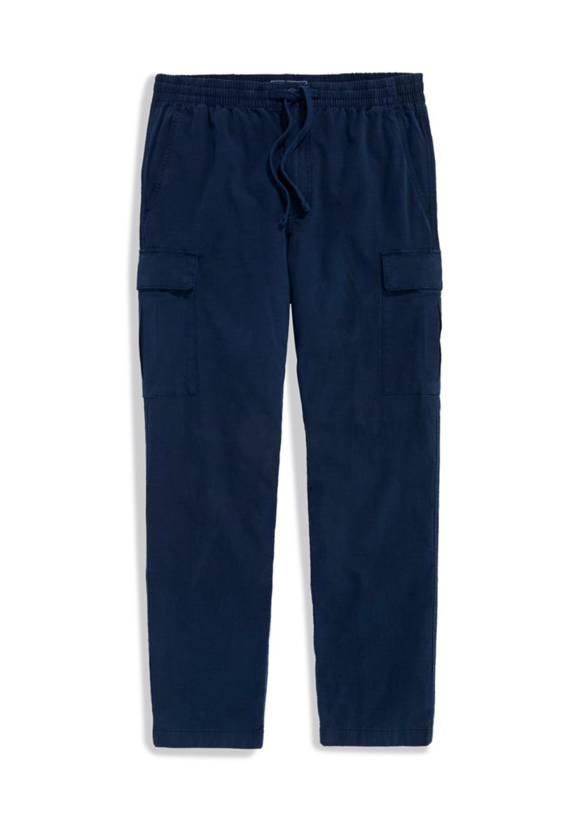 Surfside Pull-On Cargo Pants