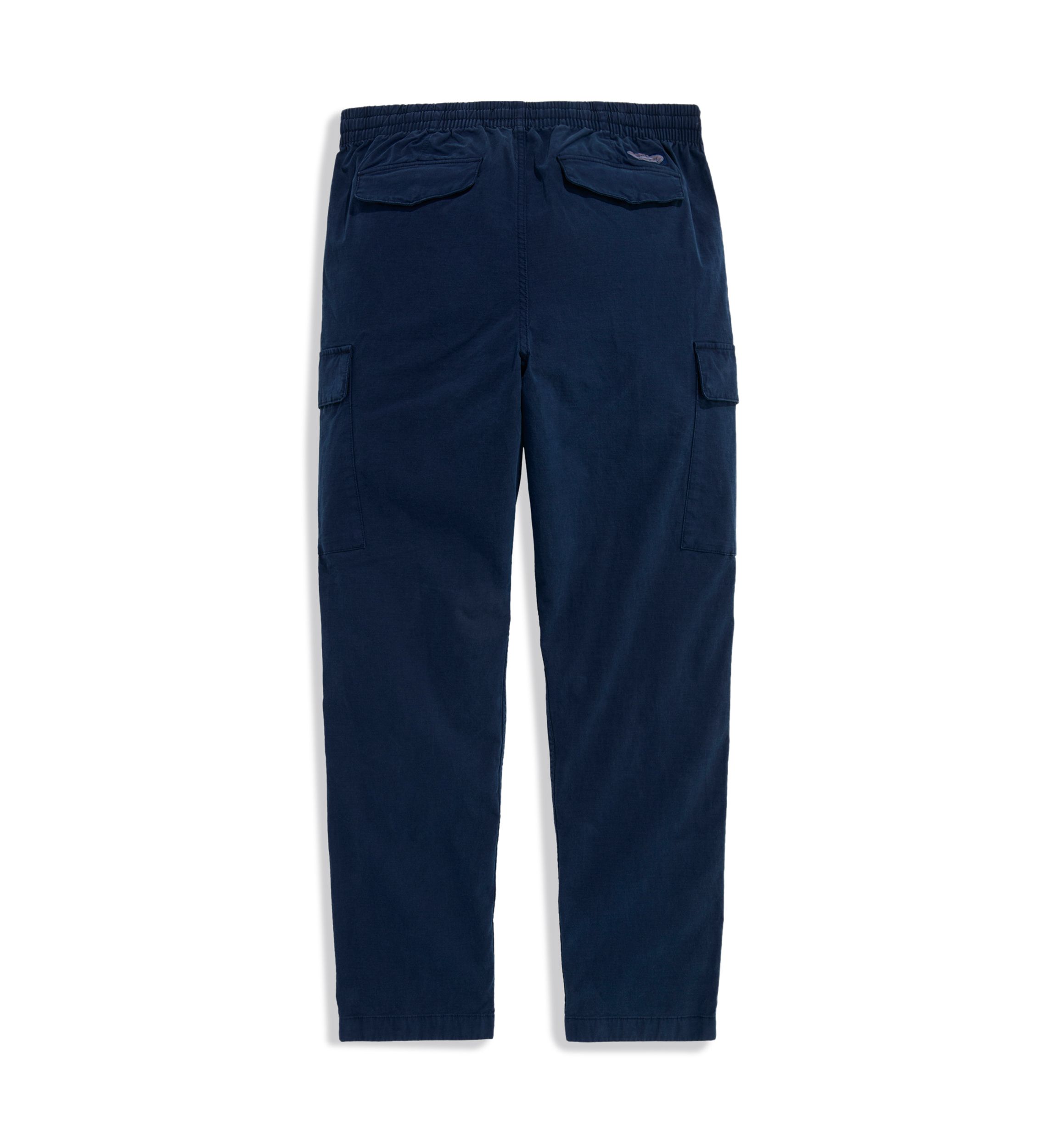 Surfside Pull-On Cargo Pants