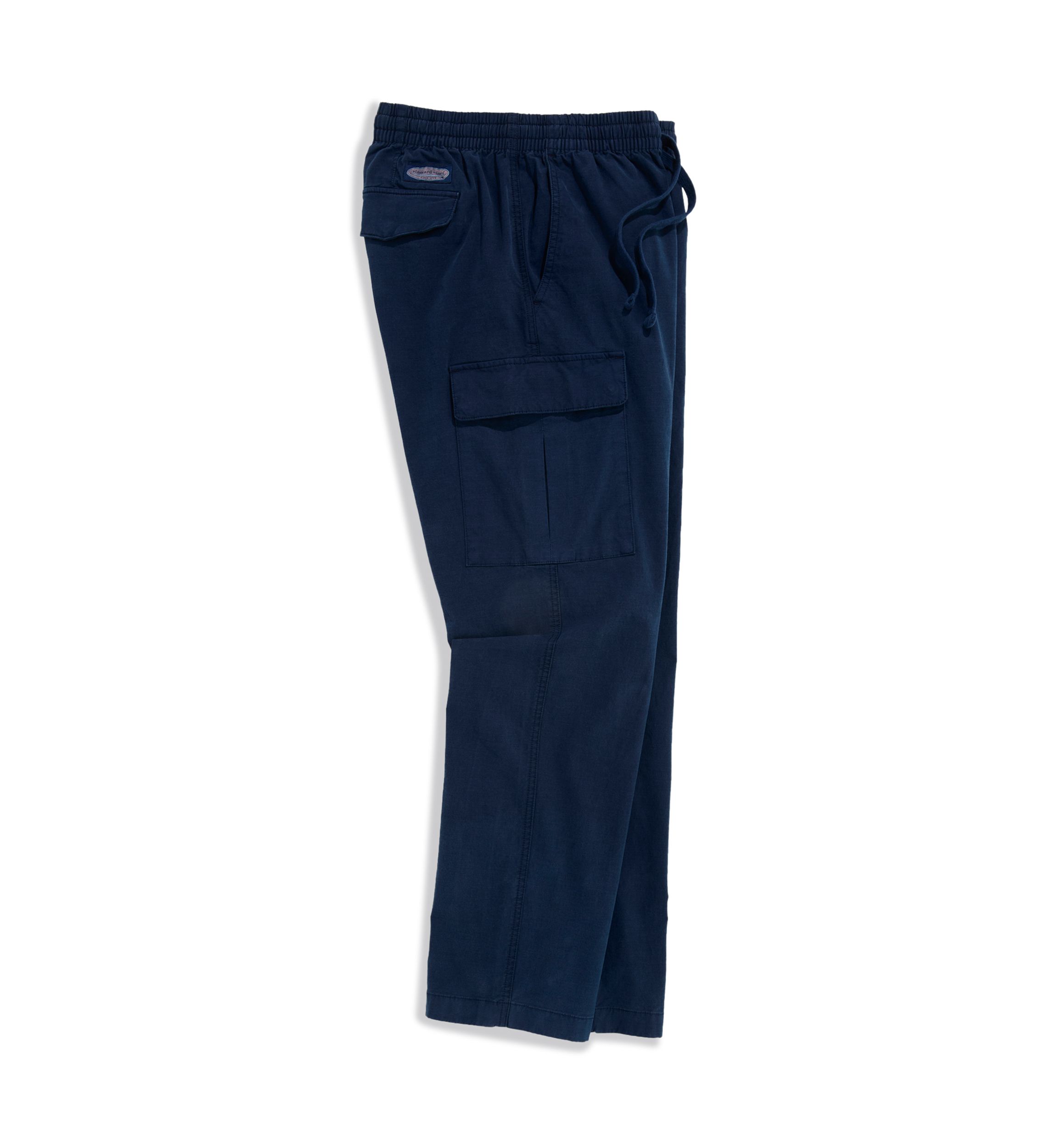 Surfside Pull-On Cargo Pants