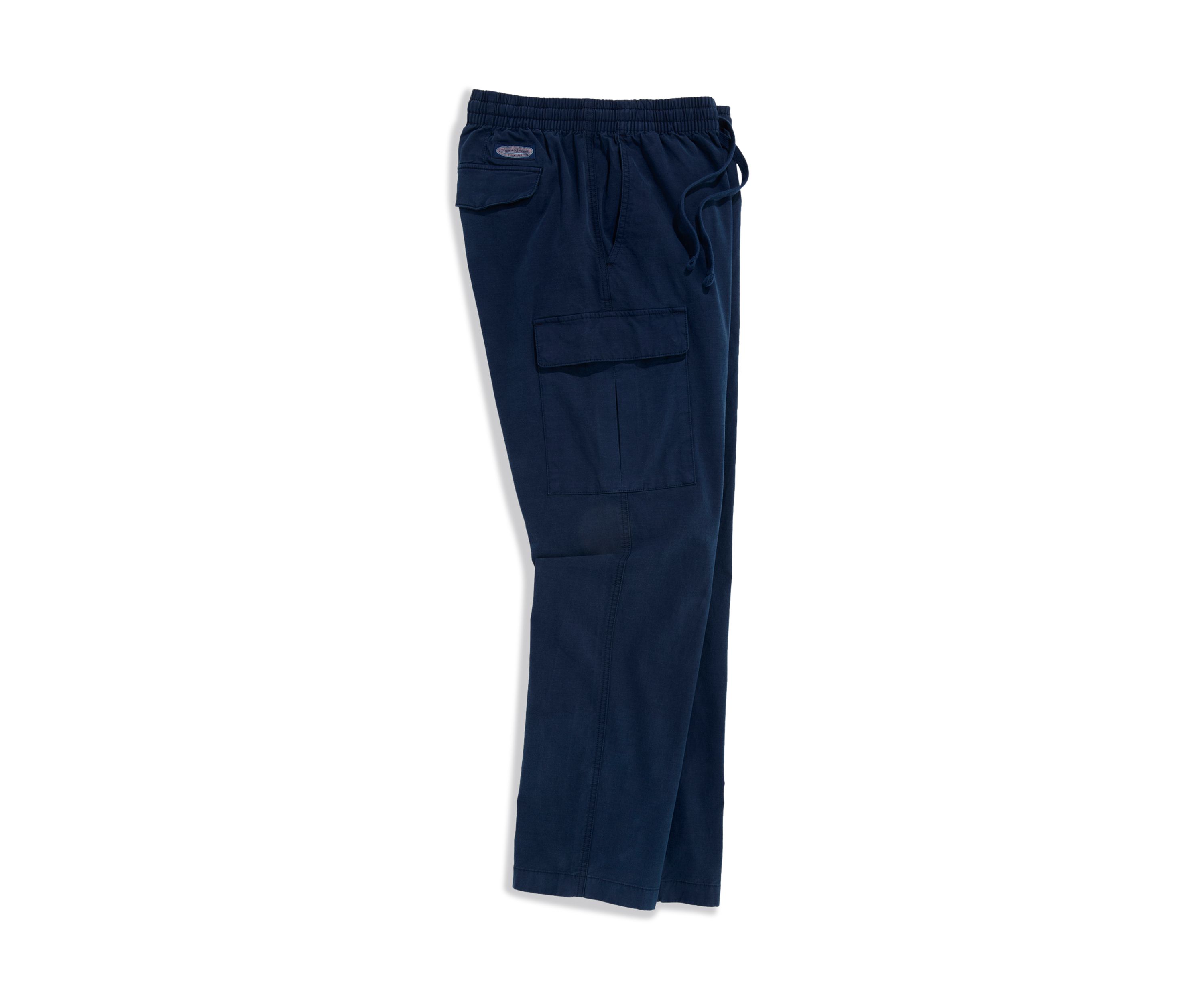 Surfside Pull-On Cargo Pants
