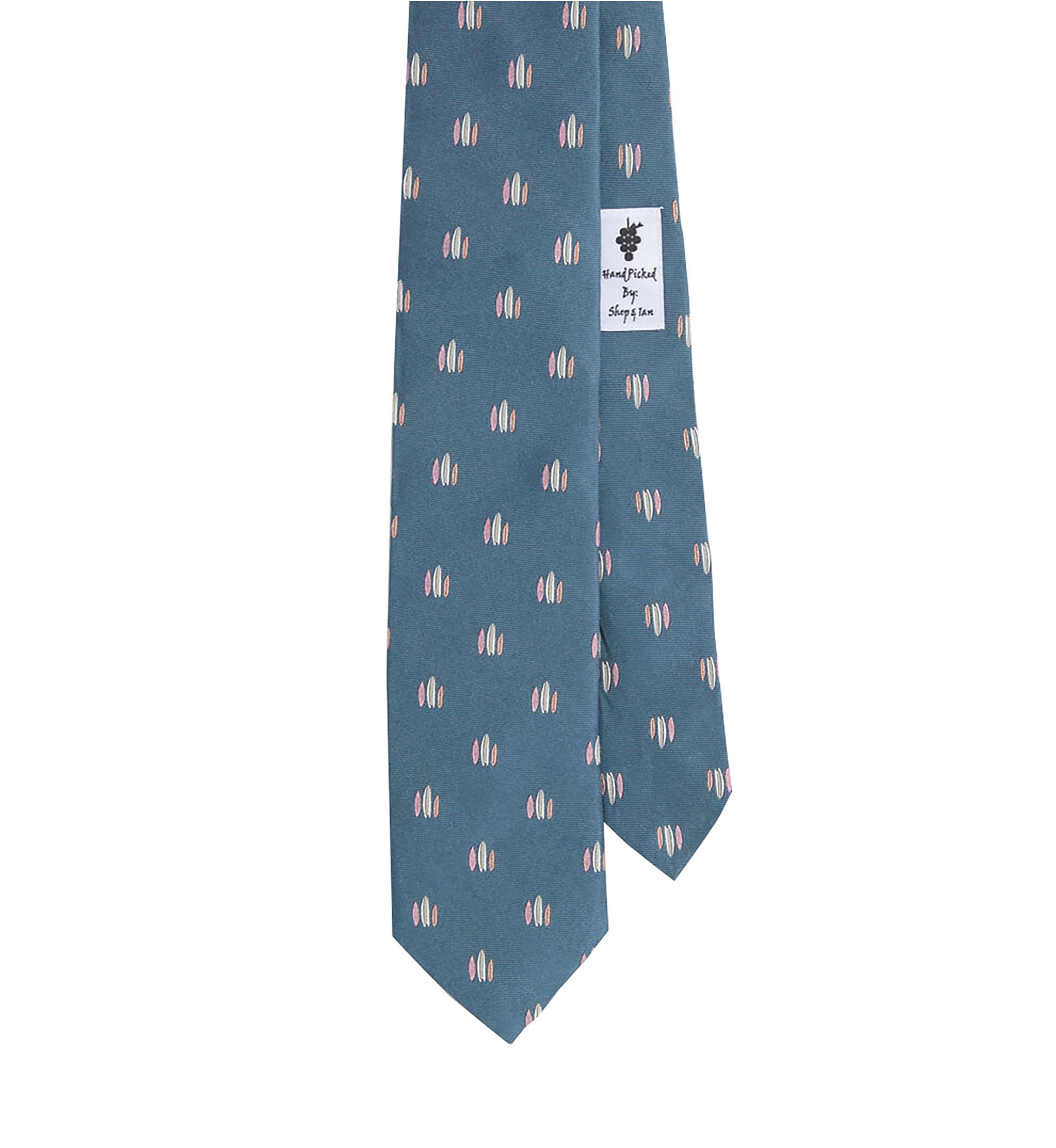 Surfboards Kennedy Tie