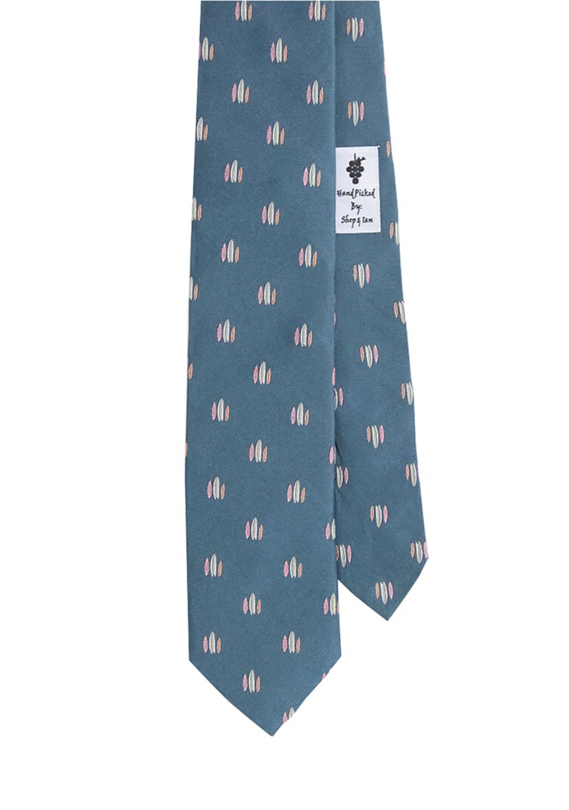 Surfboards Kennedy Tie