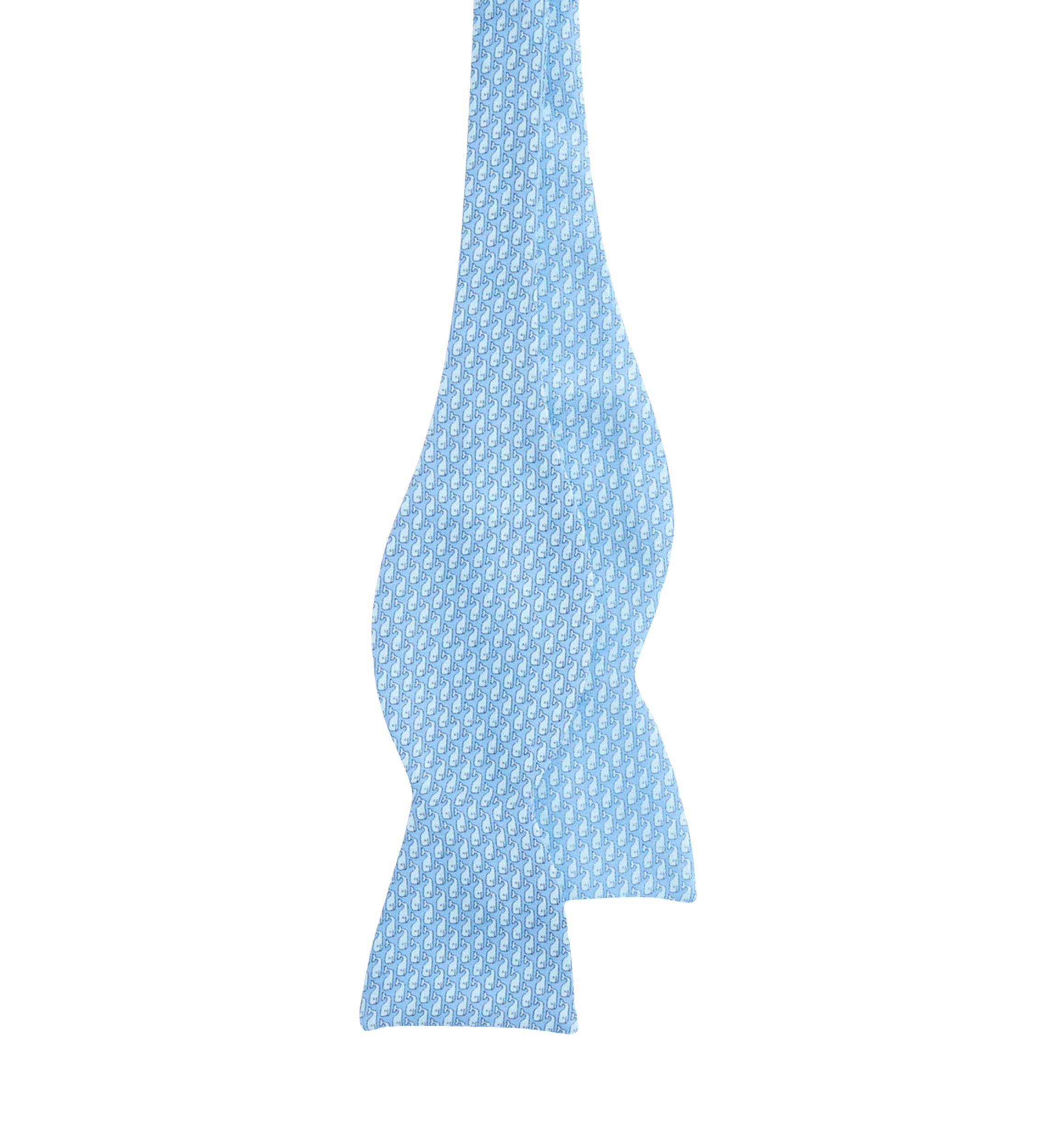 Whale Bowtie 