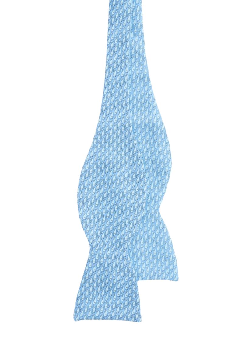 Whale Bowtie 