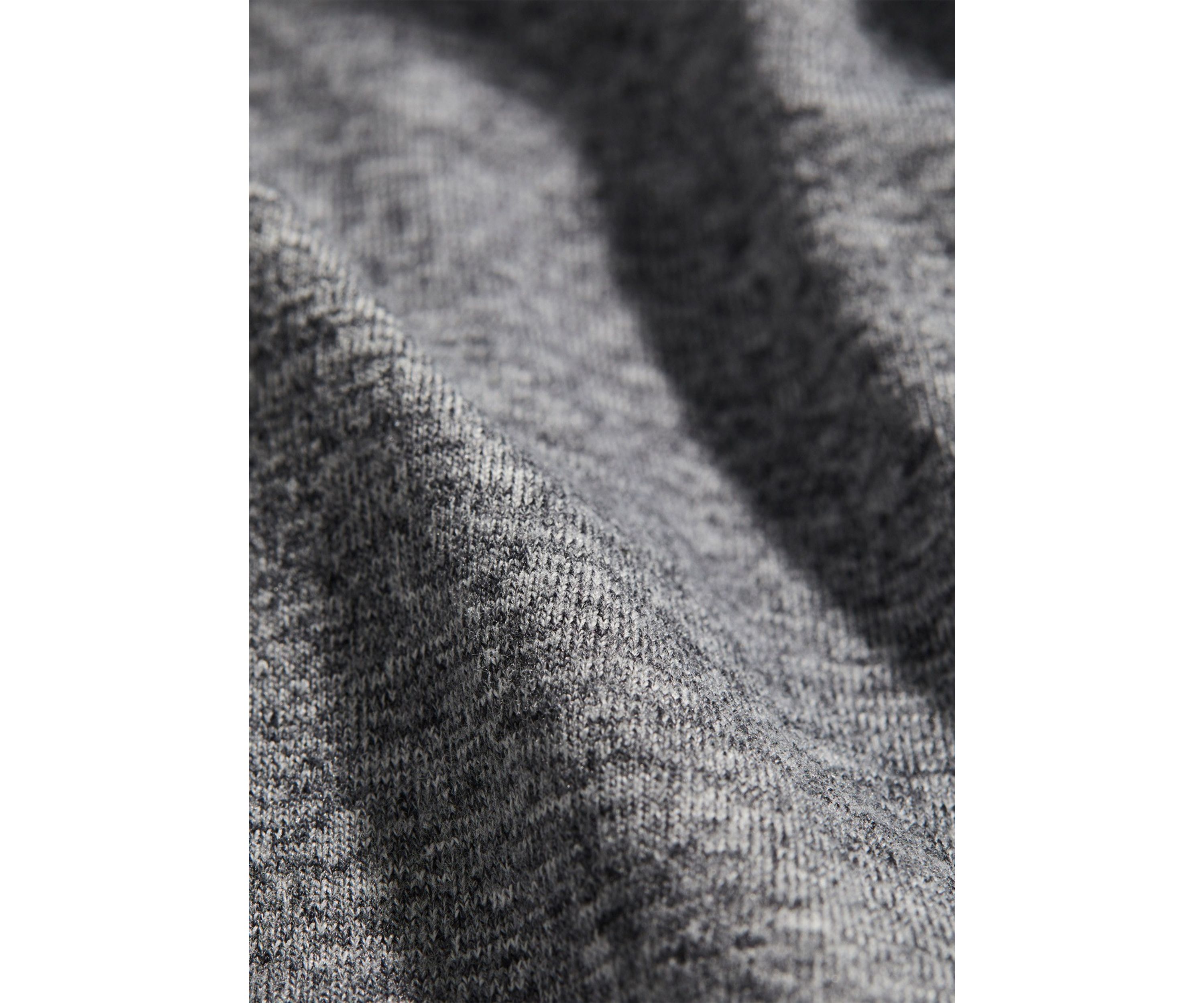 On-The-Go Long-Sleeve Hoodie T-Shirt