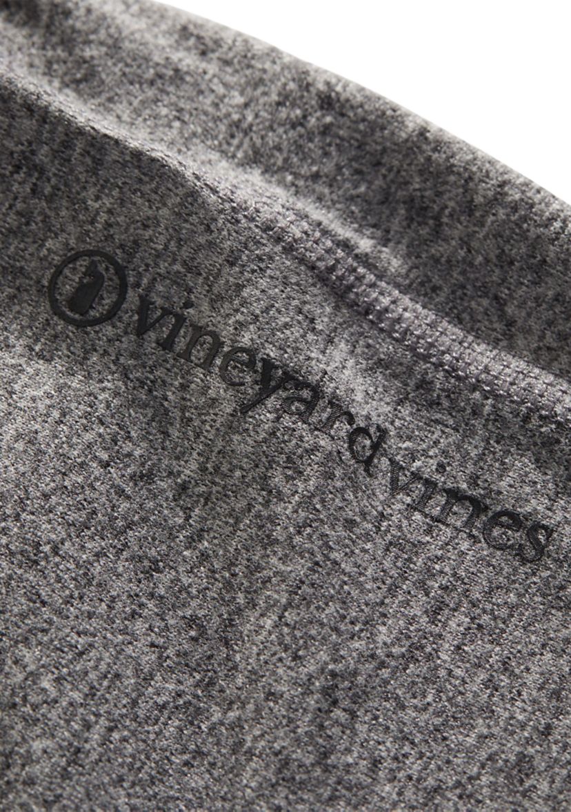 On-The-Go Long-Sleeve Hoodie T-Shirt