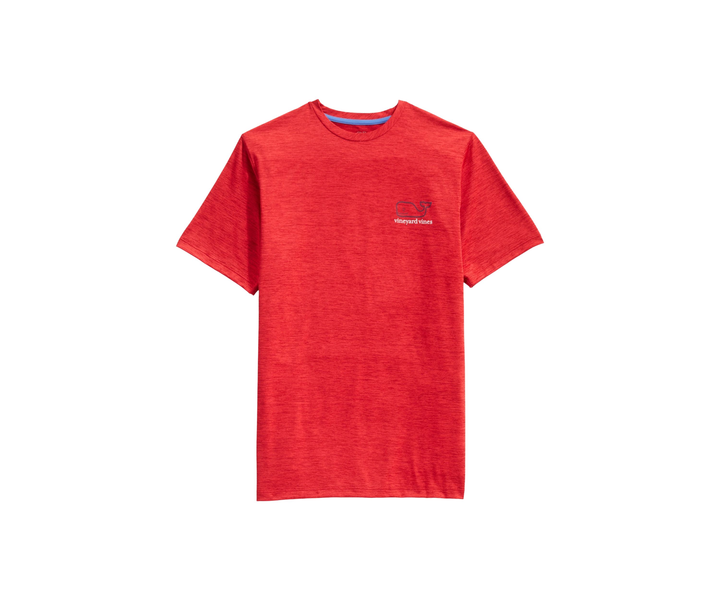 Short Sleeve Whale Harbor Graphic T-Shirt 