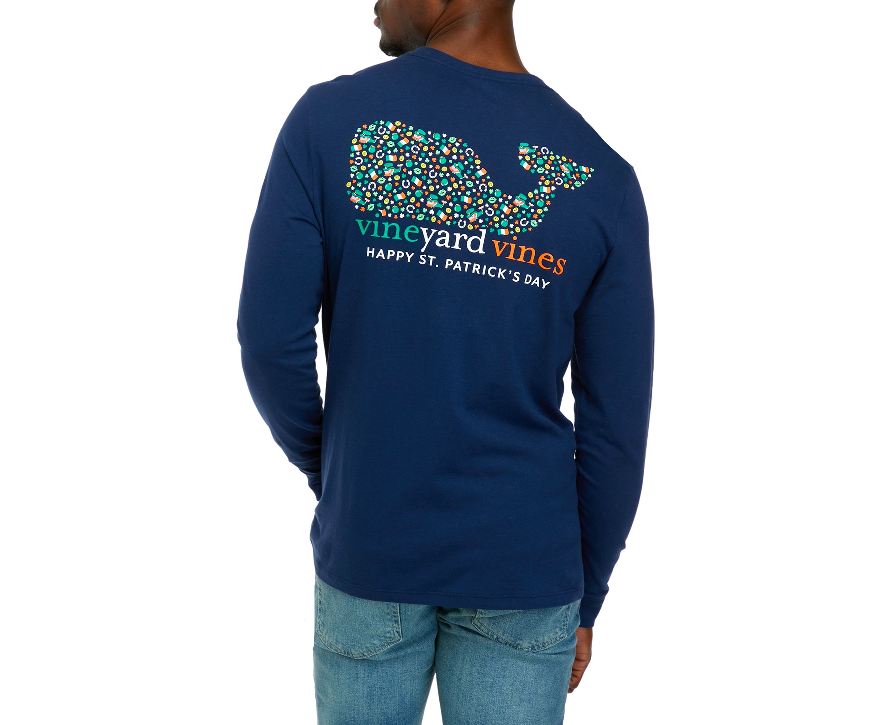 St. Patricks Day Graphic T-Shirt