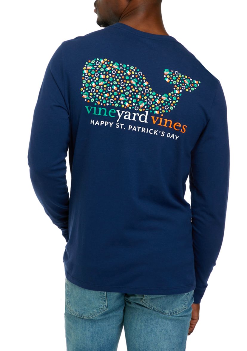 St. Patricks Day Graphic T-Shirt