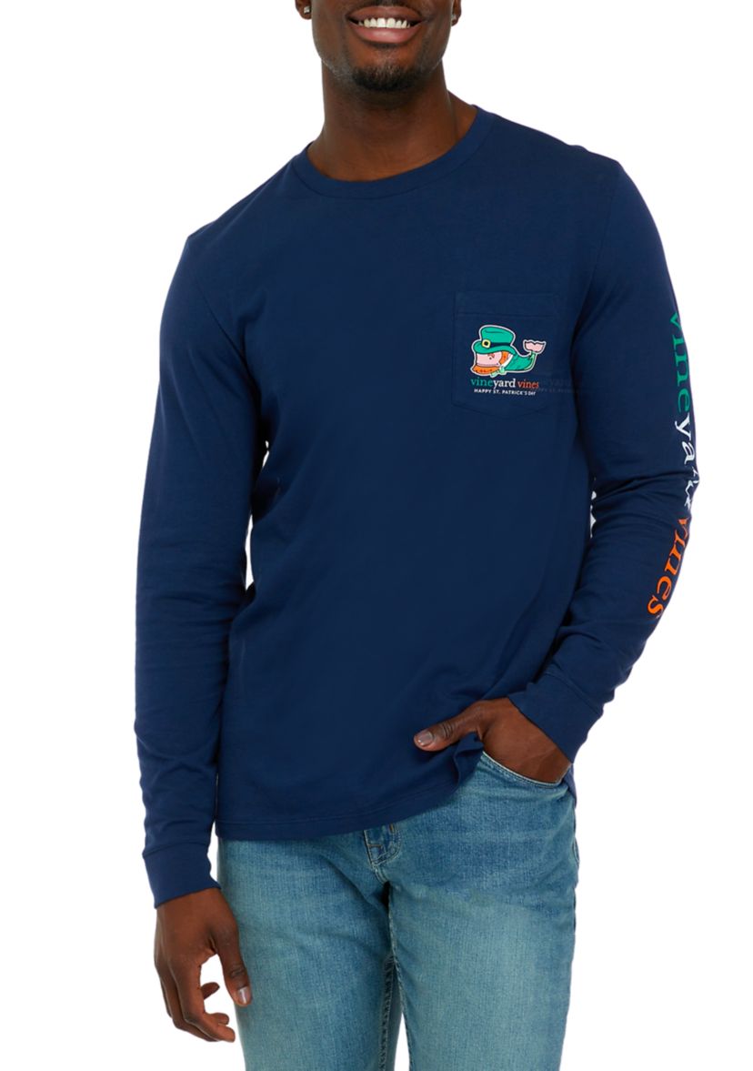 St. Patricks Day Graphic T-Shirt