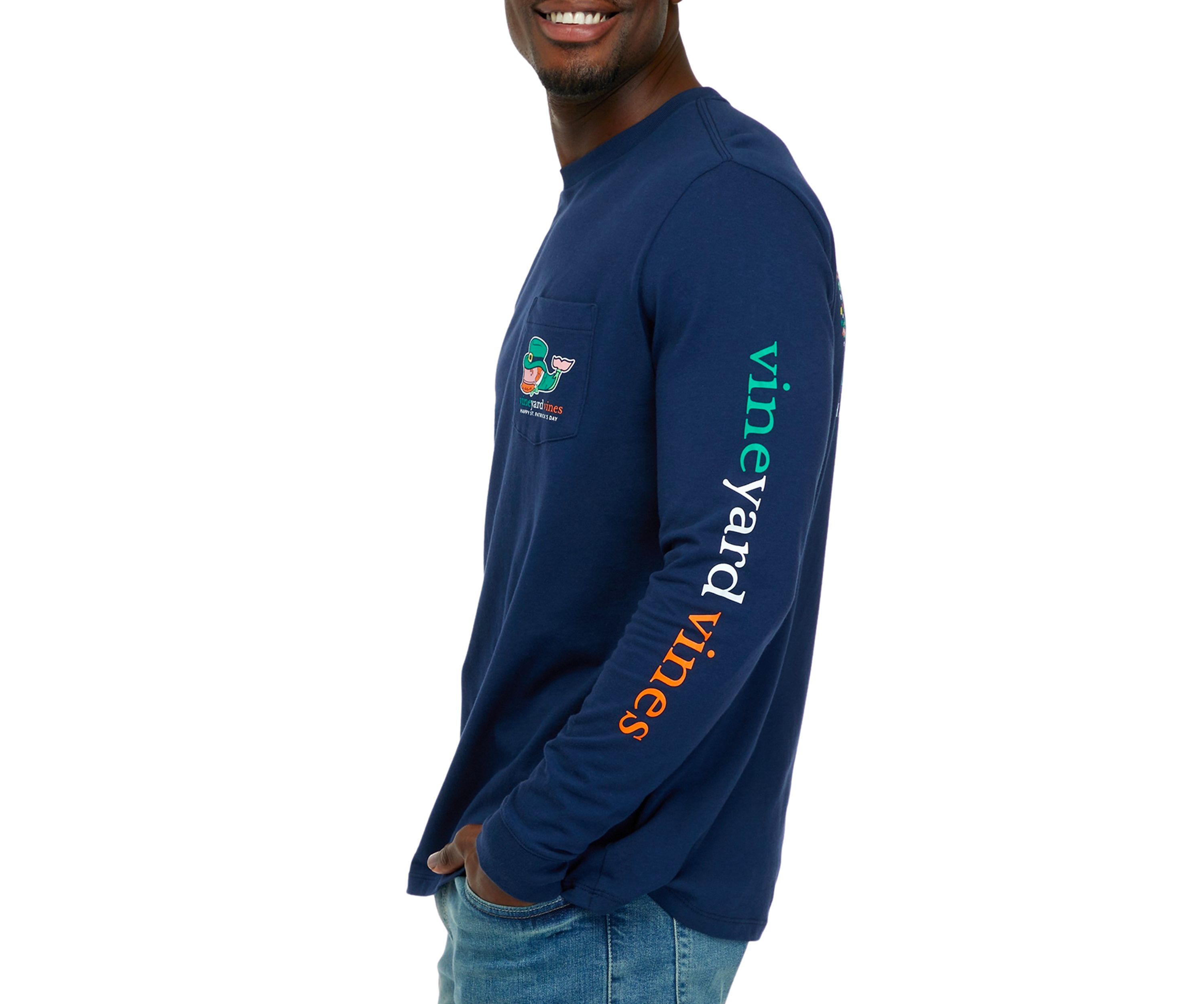 St. Patricks Day Graphic T-Shirt