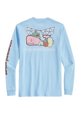 Vineyard Vines, Shirts, Boston Red Sox Vineyard Vine Long Sleeve