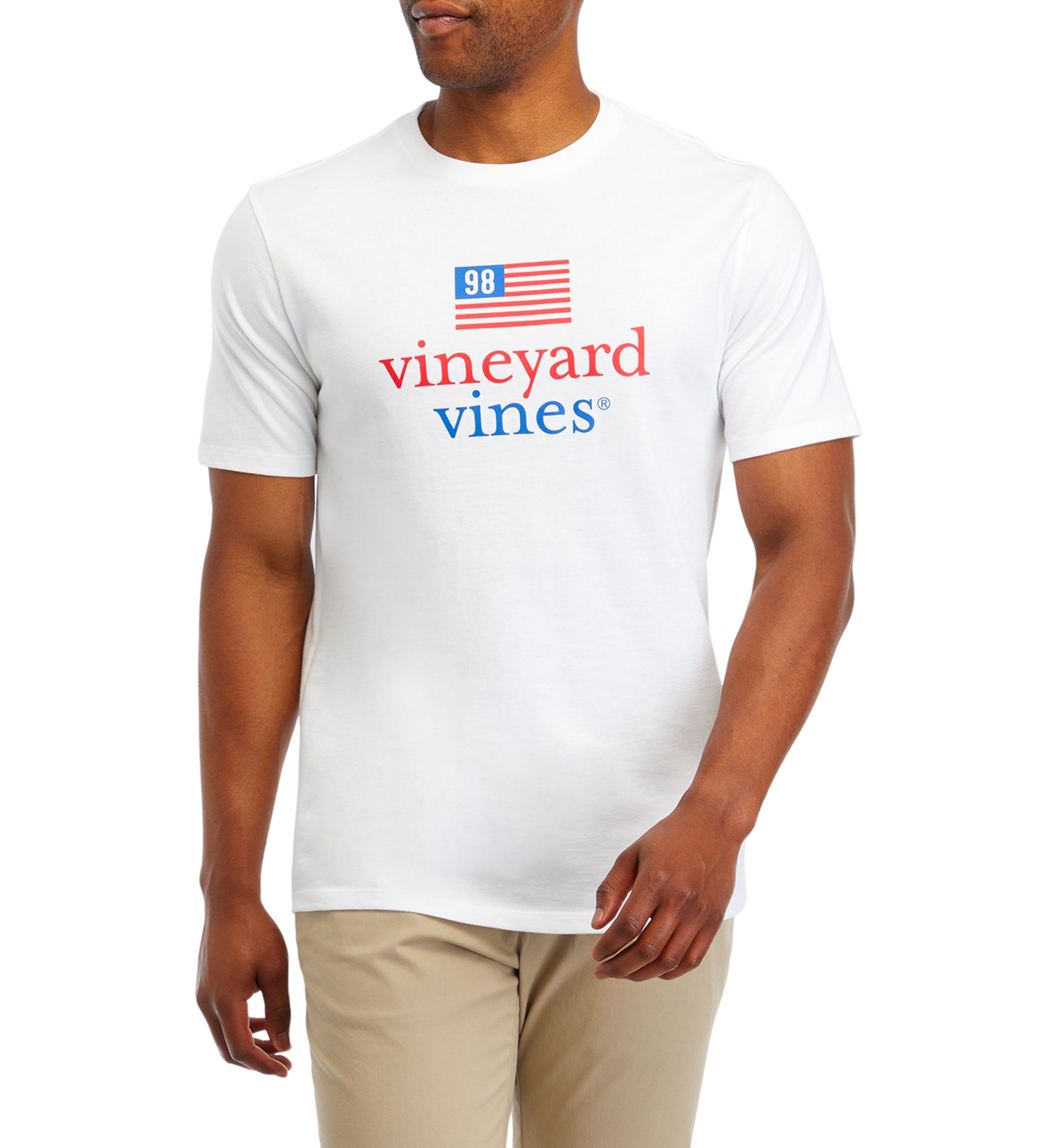 Stacked Whale Short Sleeve Graphic T-Shirt 