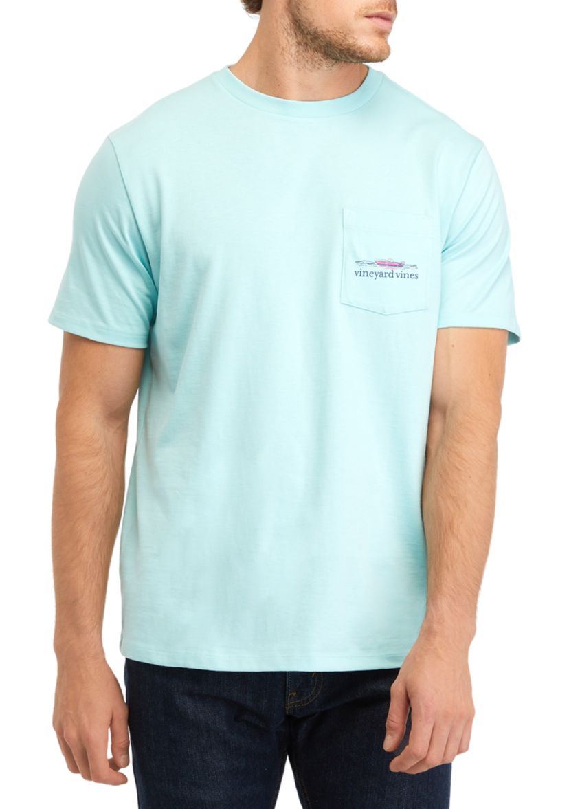 Dockside Lobster Shack Graphic T-Shirt 