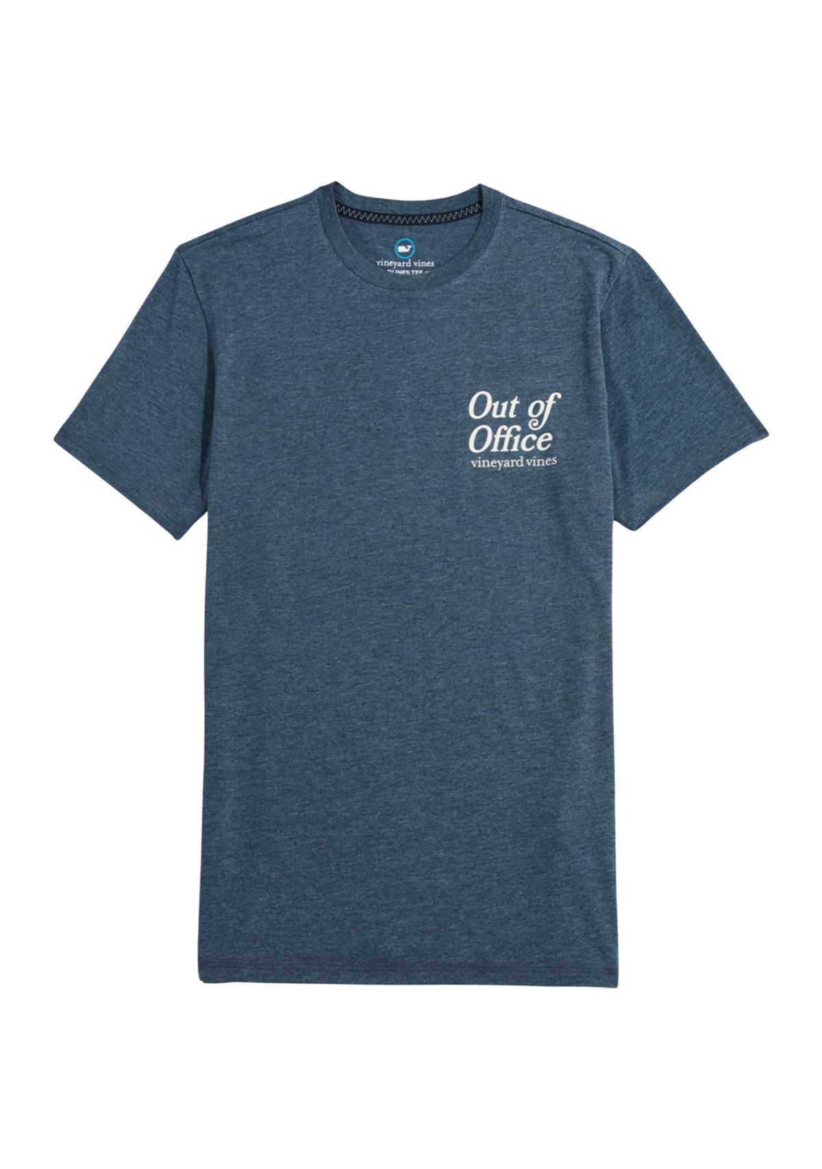 Out of Office Dunes Graphic T-Shirt 