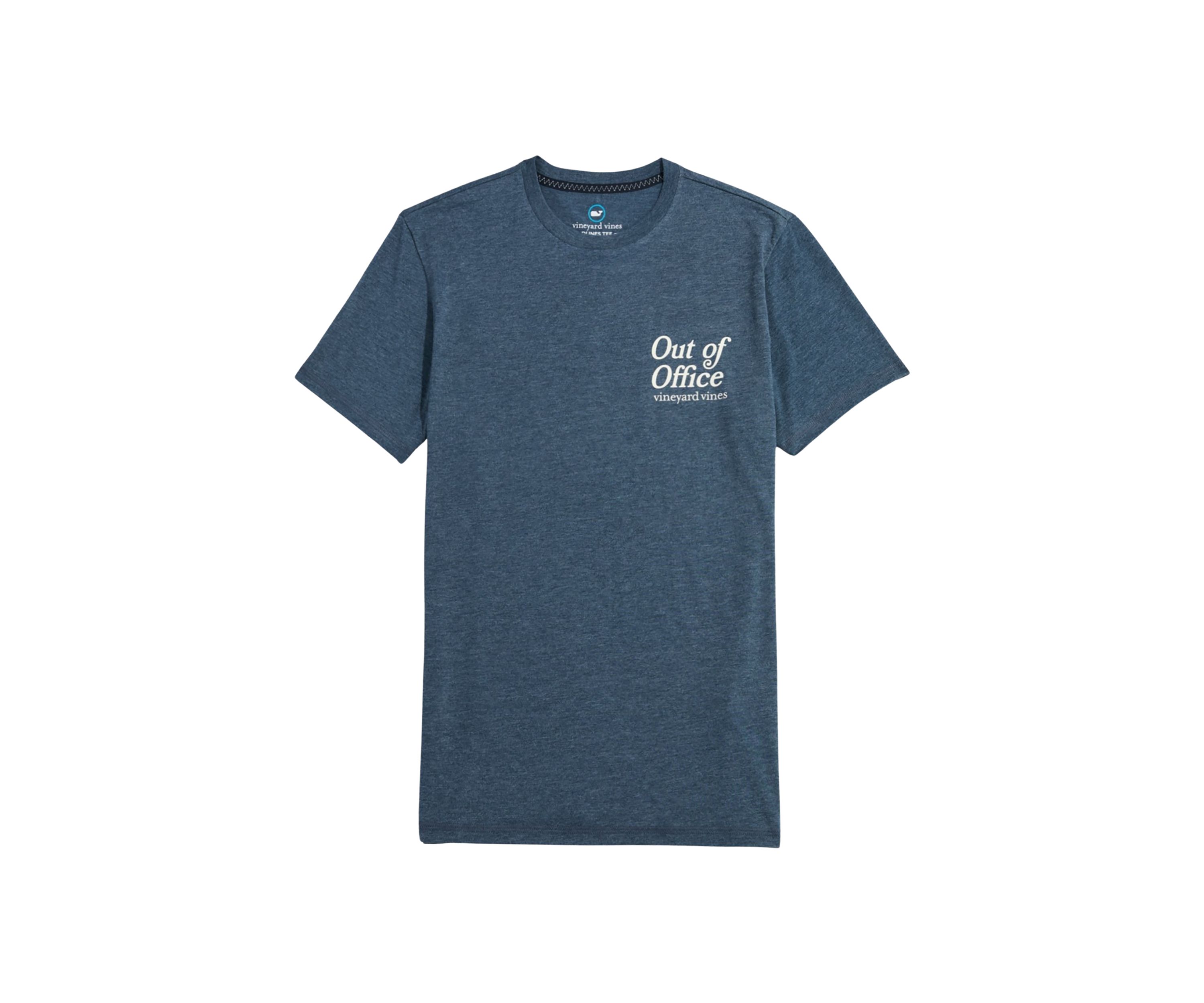 Out of Office Dunes Graphic T-Shirt 