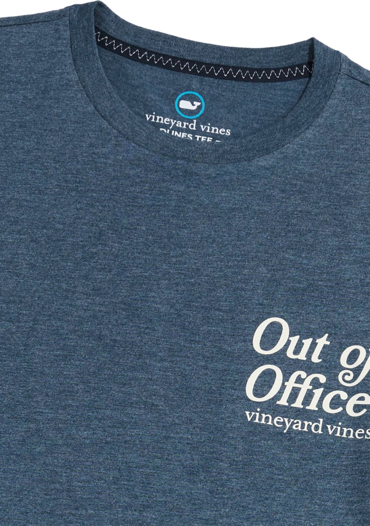 Out of Office Dunes Graphic T-Shirt 