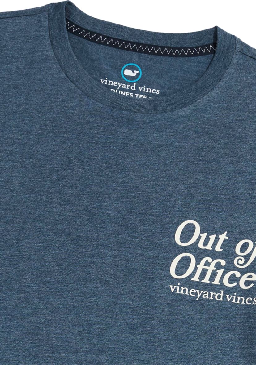 Out of Office Dunes Graphic T-Shirt 