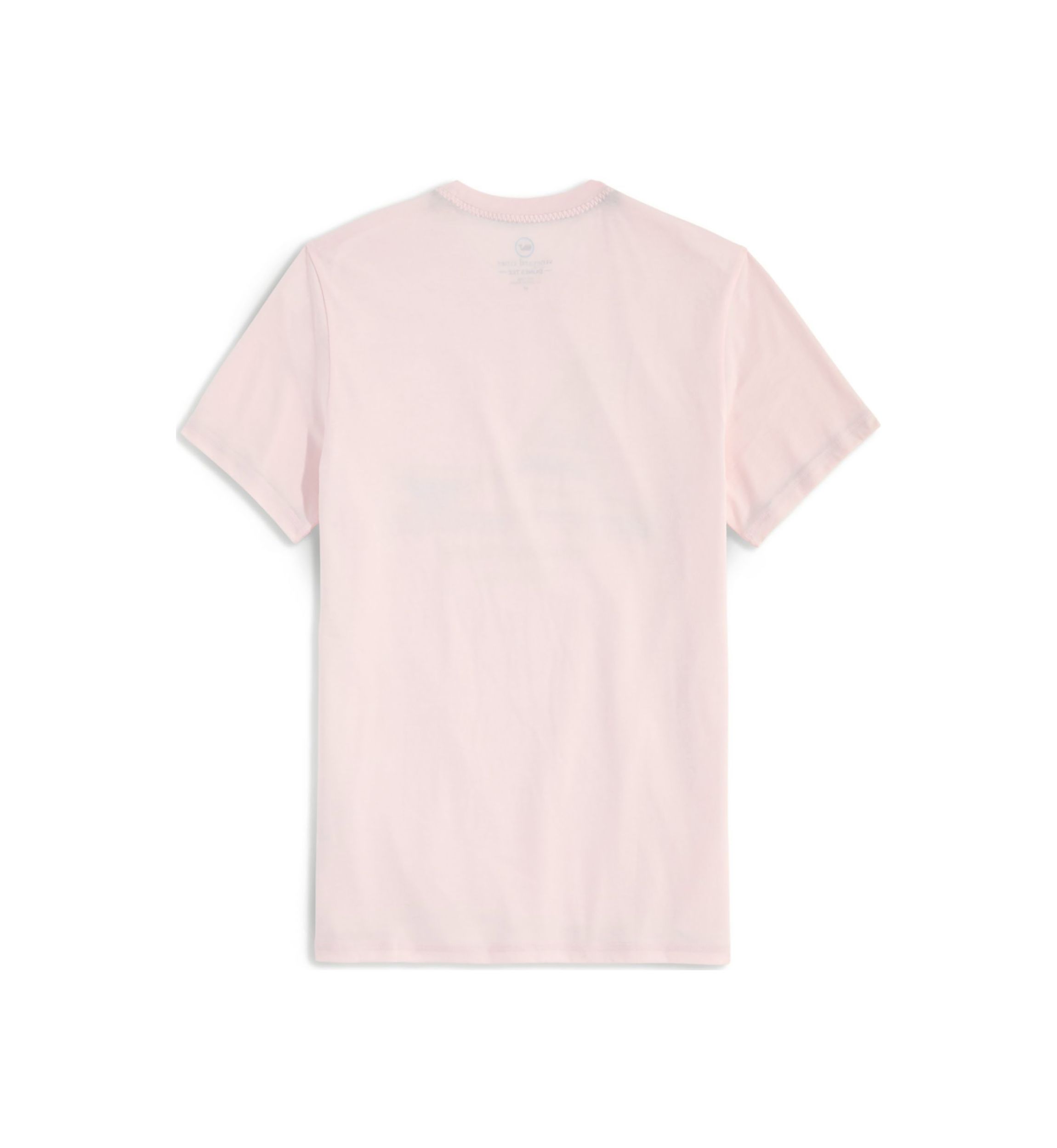 Mens Vintage Sport Fisher Short Sleeve Graphic T-Shirt