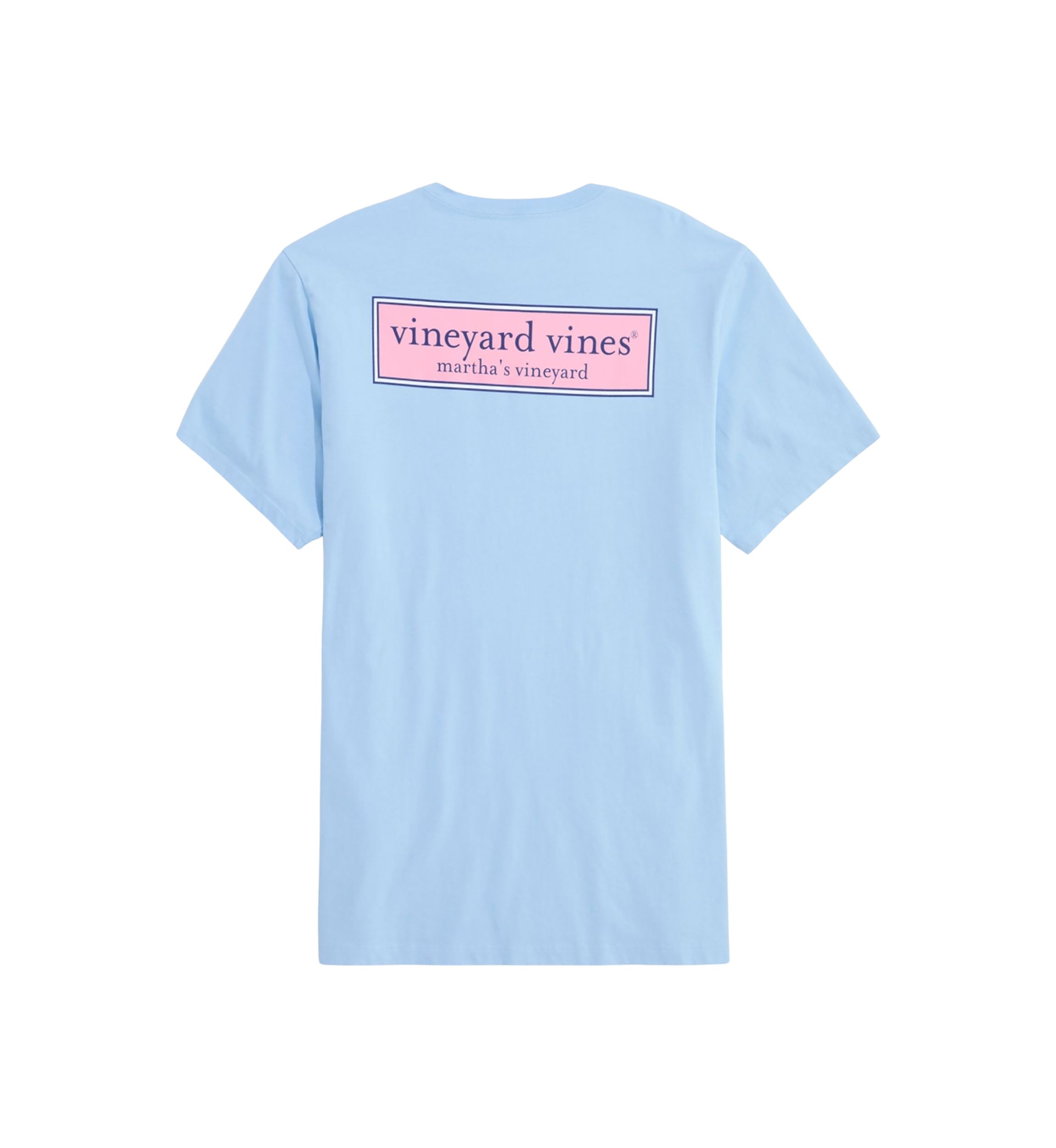 Heritage Logo Graphic T-Shirt