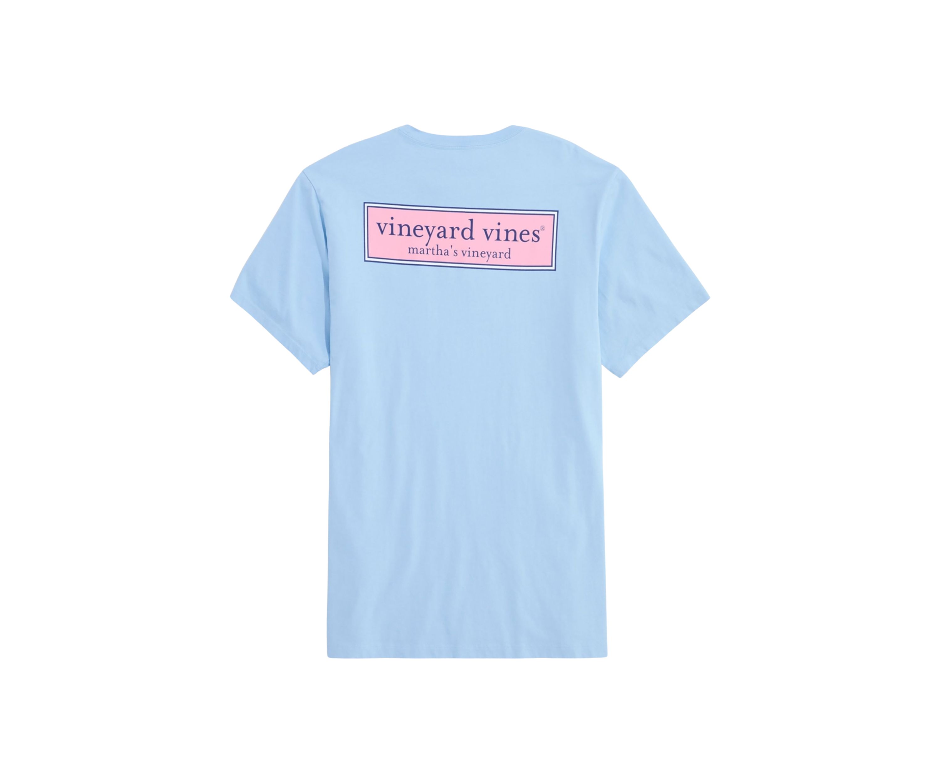 Heritage Logo Graphic T-Shirt