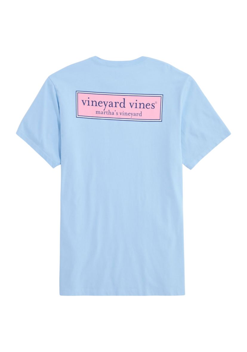 Heritage Logo Graphic T-Shirt